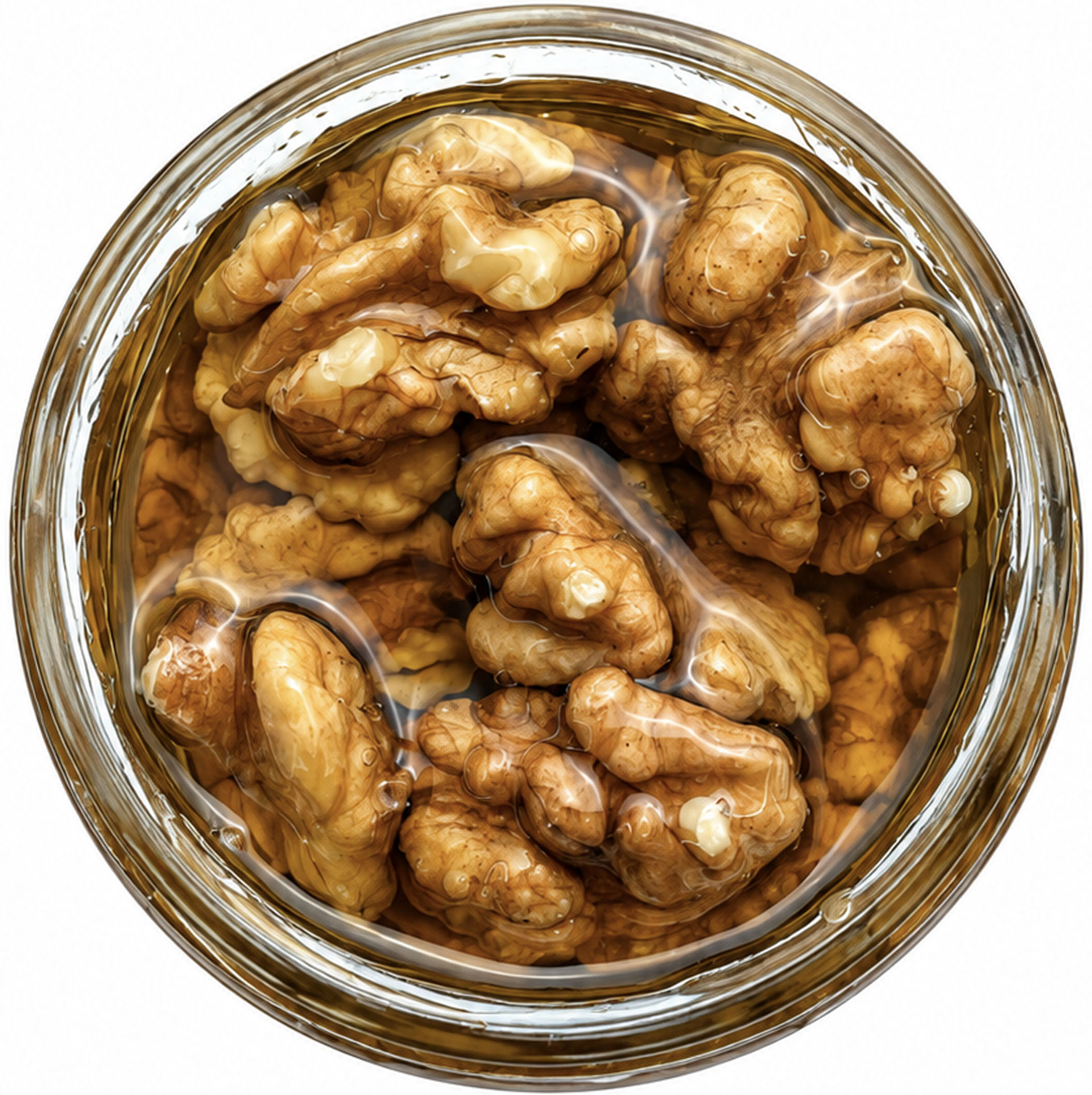 انواع معجون عسلی