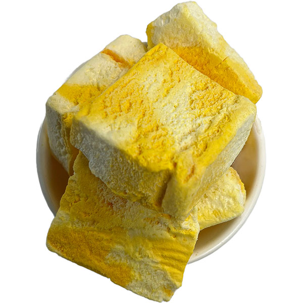 انواع بستنی خشک