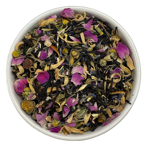 انواع چای ایرانی