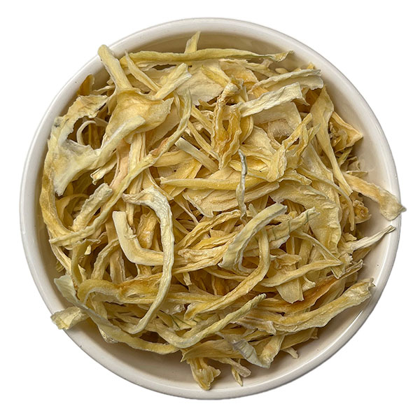 انواع پیاز خشک