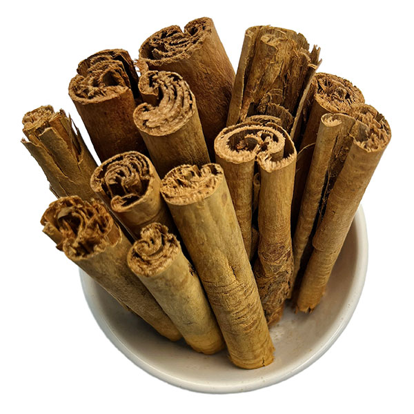 انواع دارچین