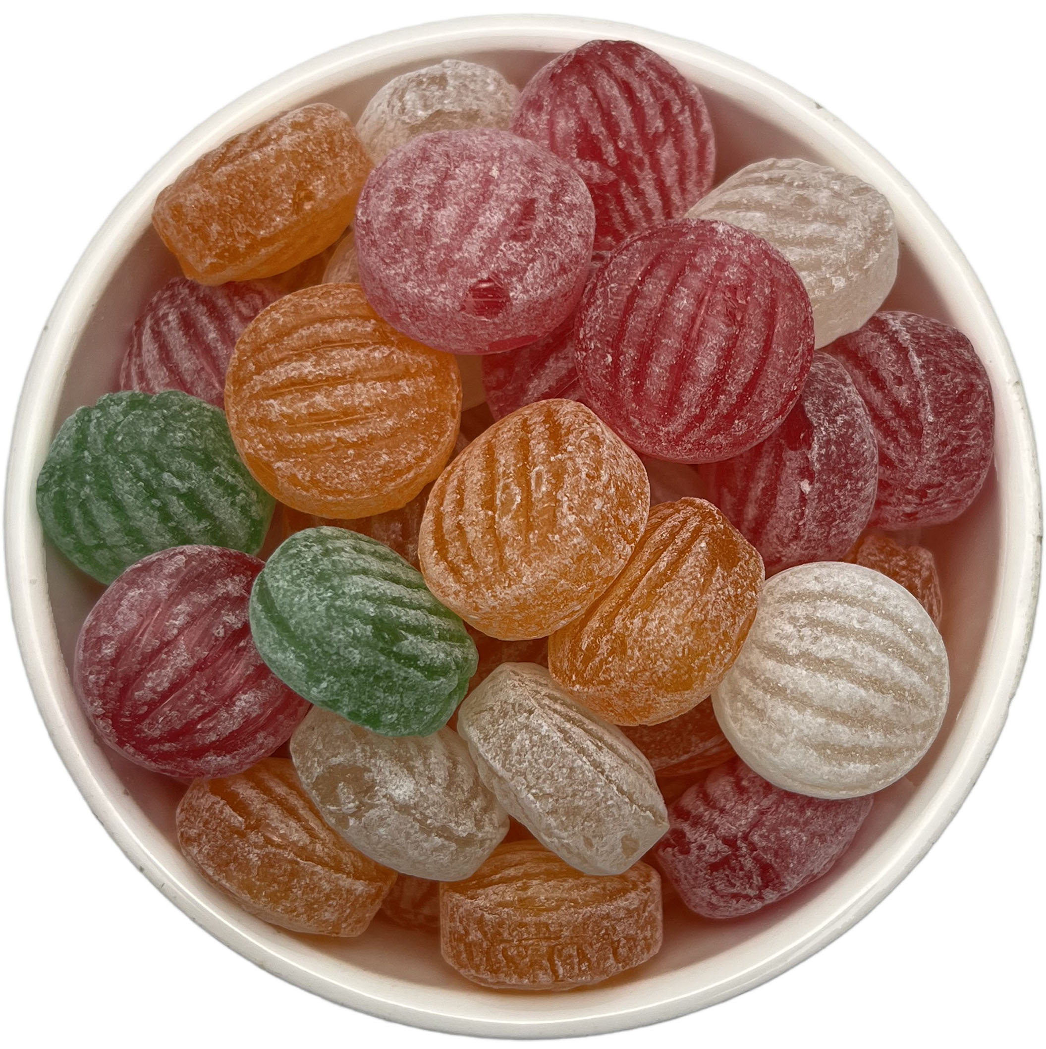 انواع آبنبات