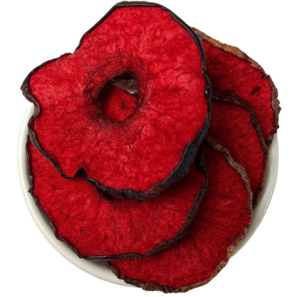 انواع میوه خشک