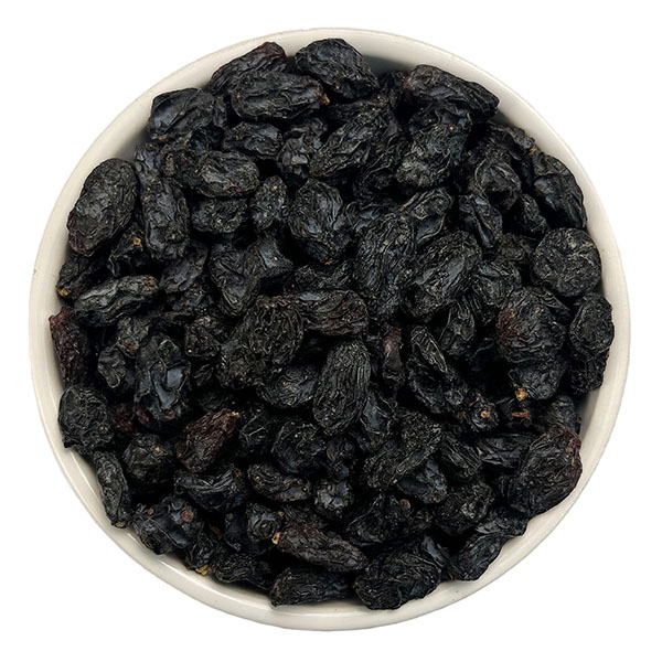 انواع کشمش و مویز