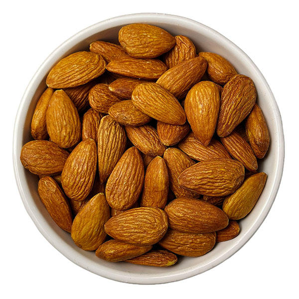 انواع بادام درختی خارجی