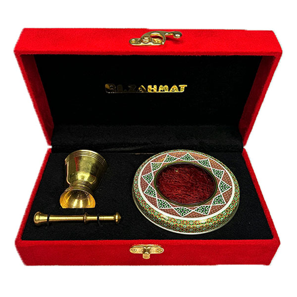 باکس های لوکس و هدایای سازمانی