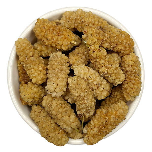 انواع توت خشک