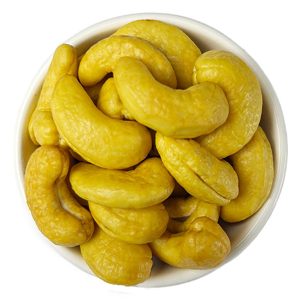 انواع بادام هندی