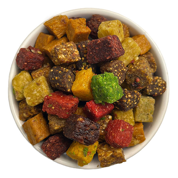 انواع حبه میوه ایرانی