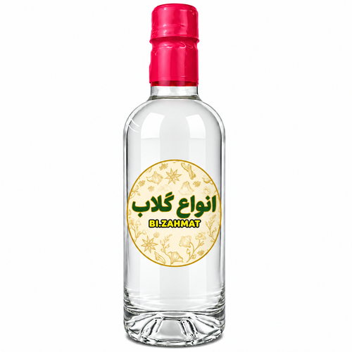 انواع گلاب
