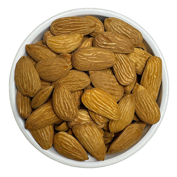 انواع بادام درختی ایرانی