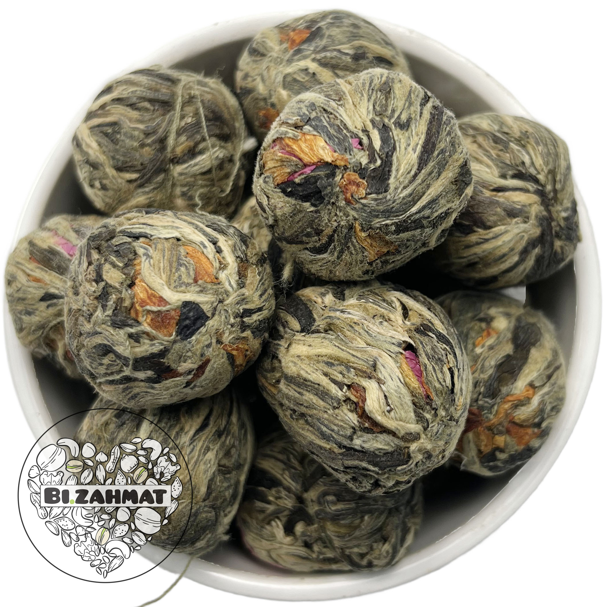 چای بلومینگ ( سفید )