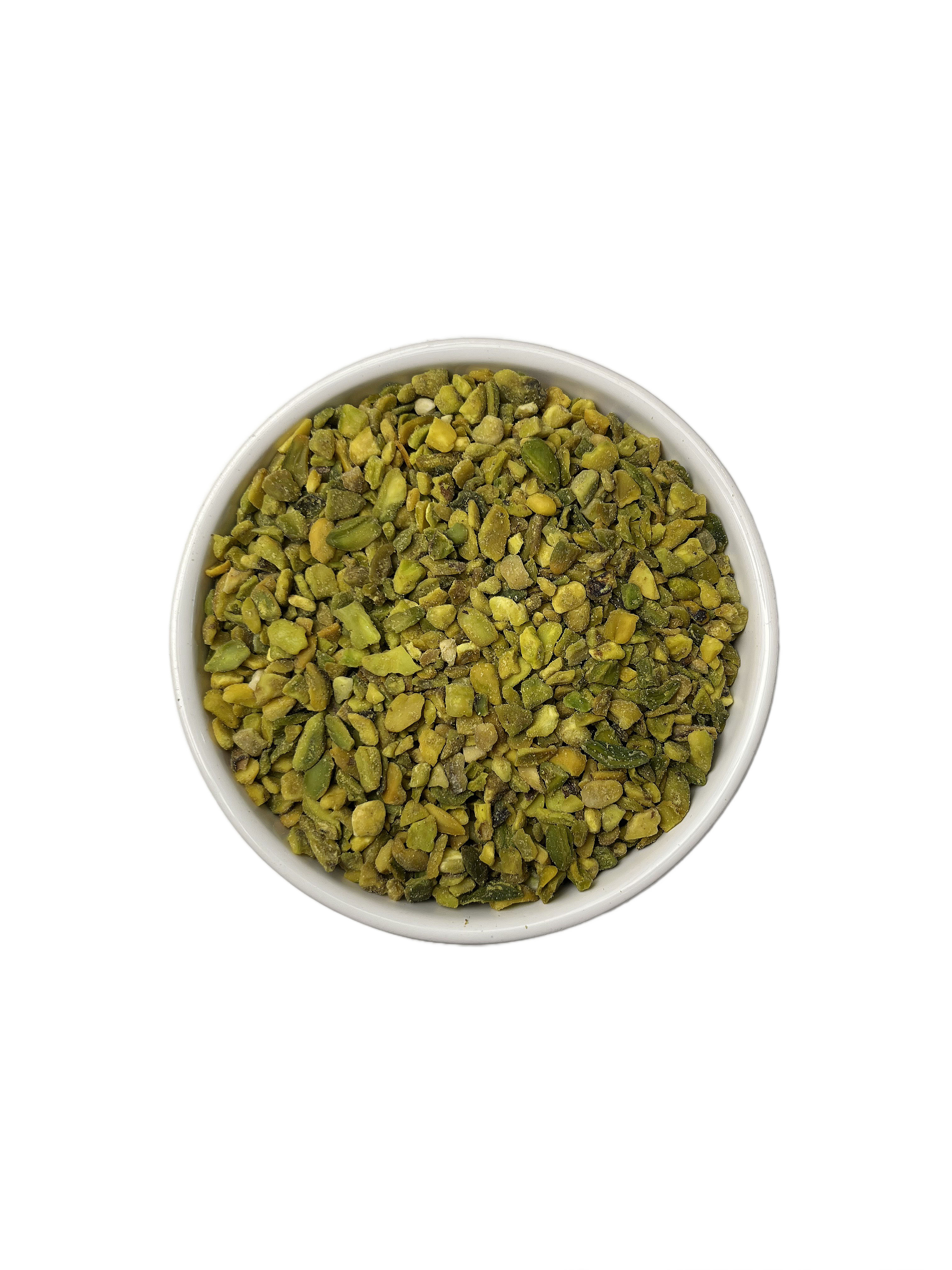 مغز پسته لپه کد20