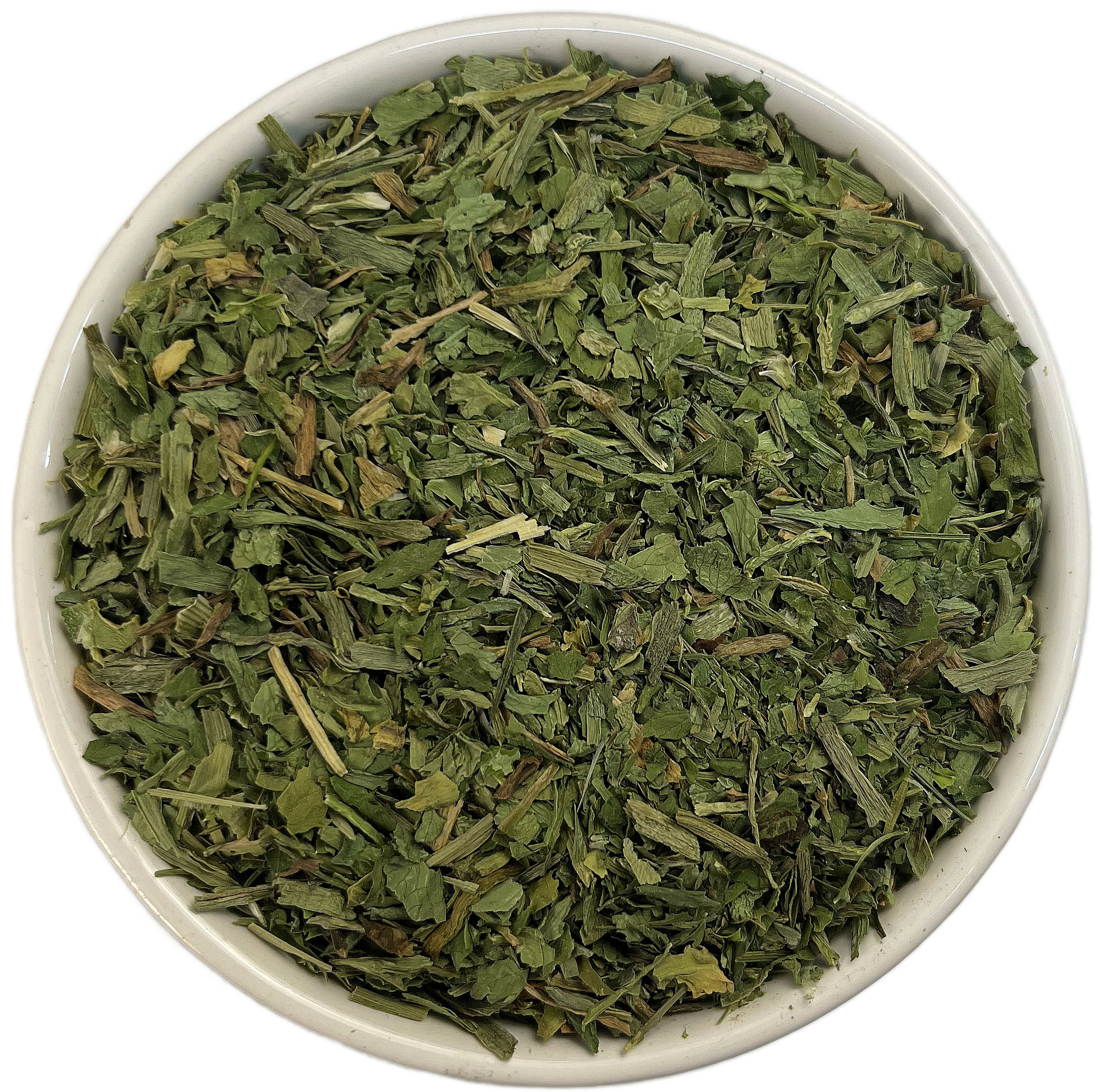 سبزی کوکو خشک