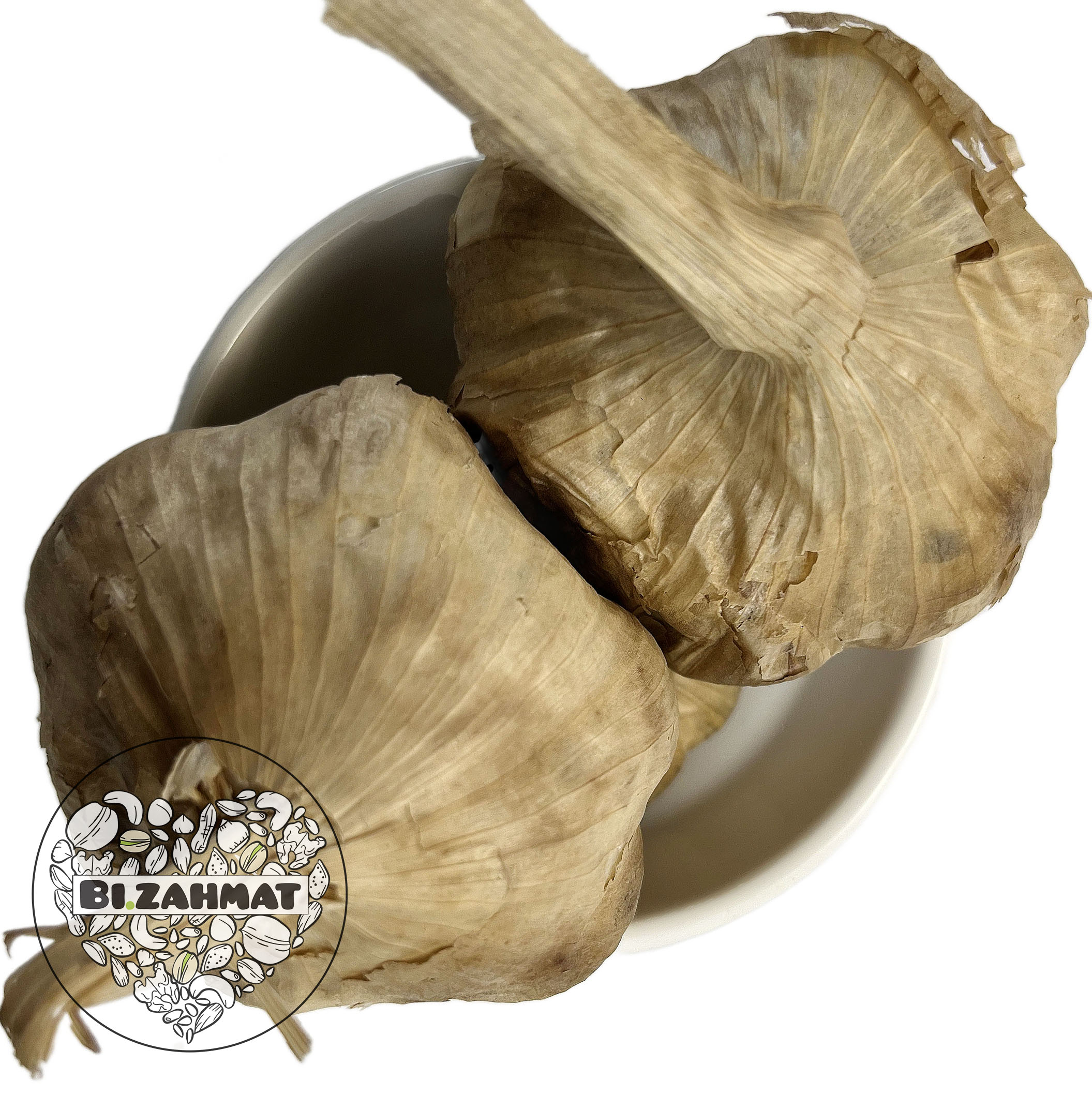 سیر سیاه