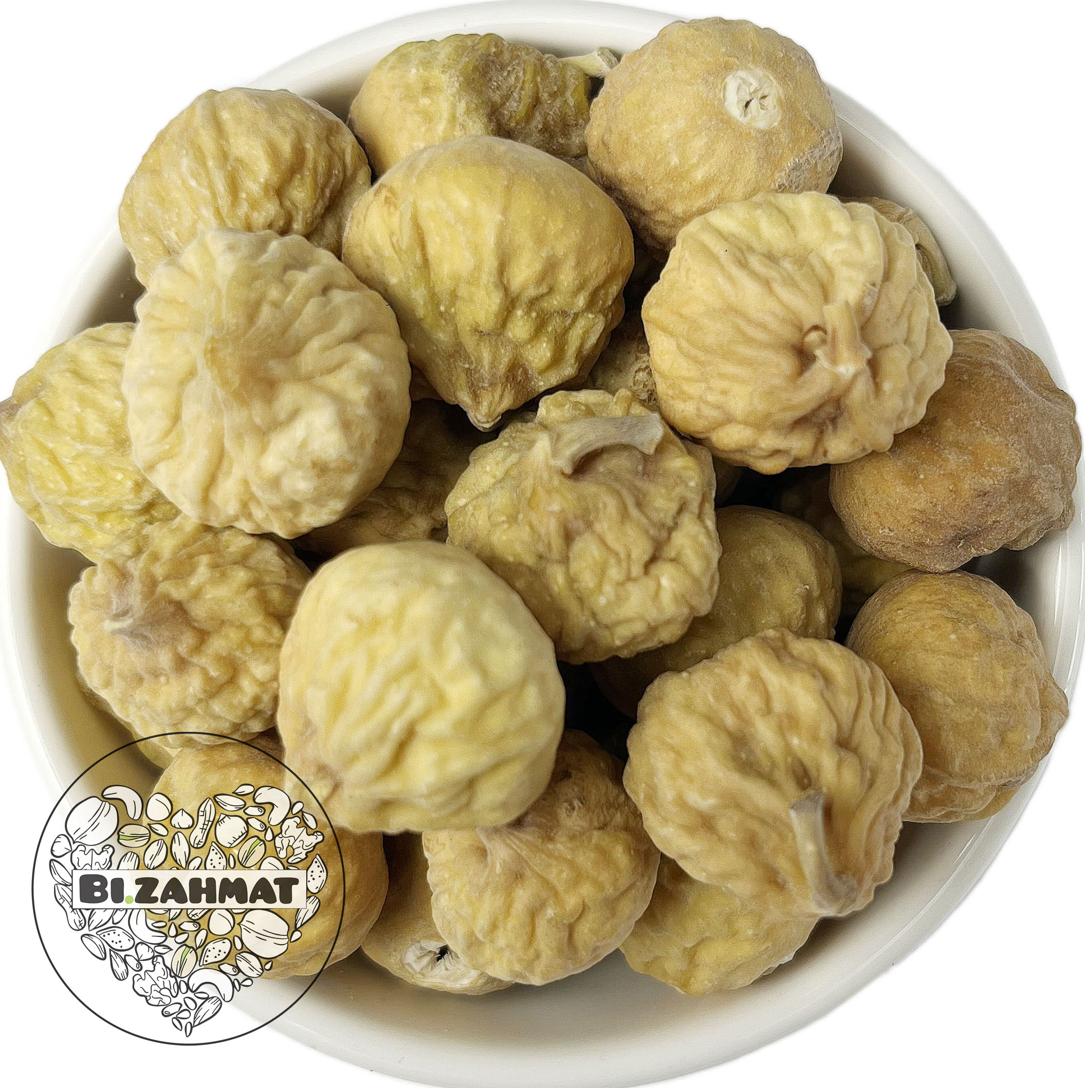 انجیر گوشتی A (ریز)