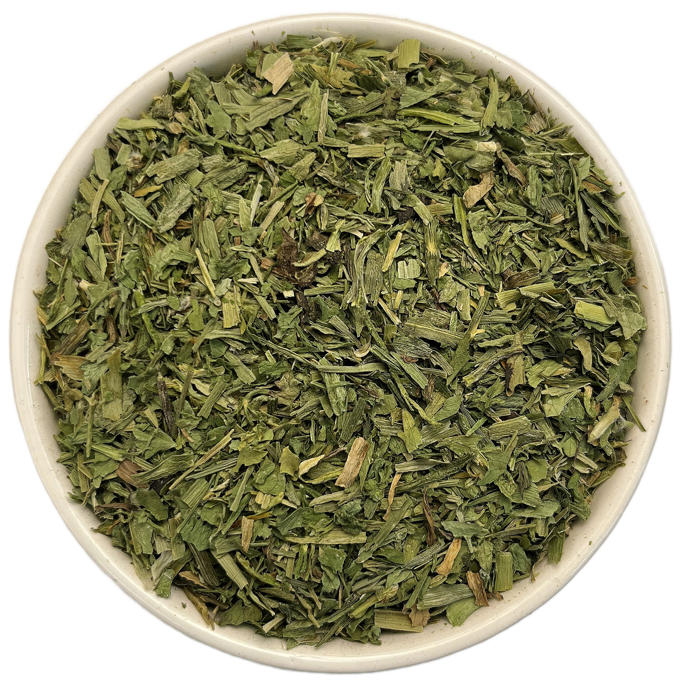 سبزی نان خشک