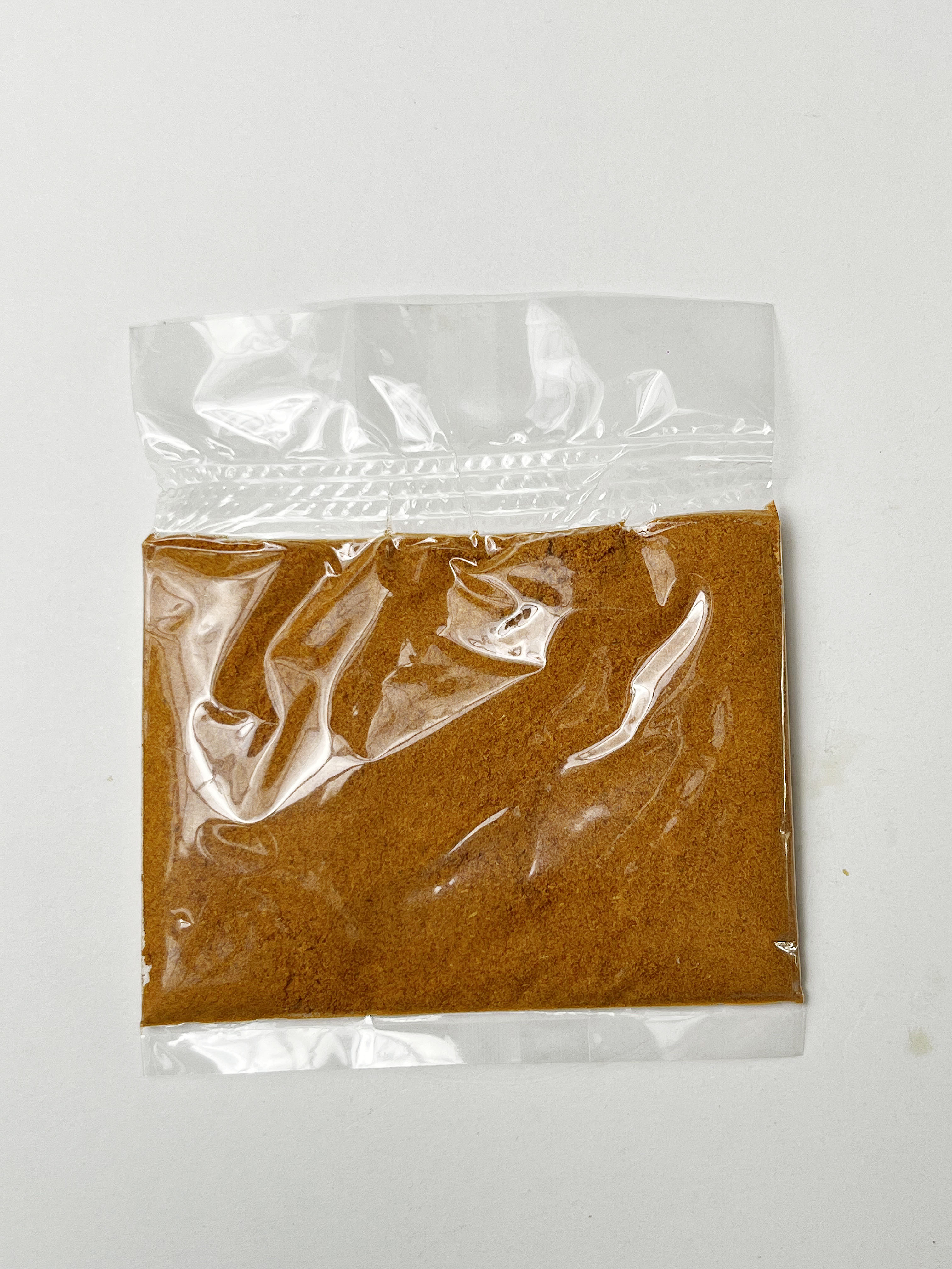 پودر زعفران