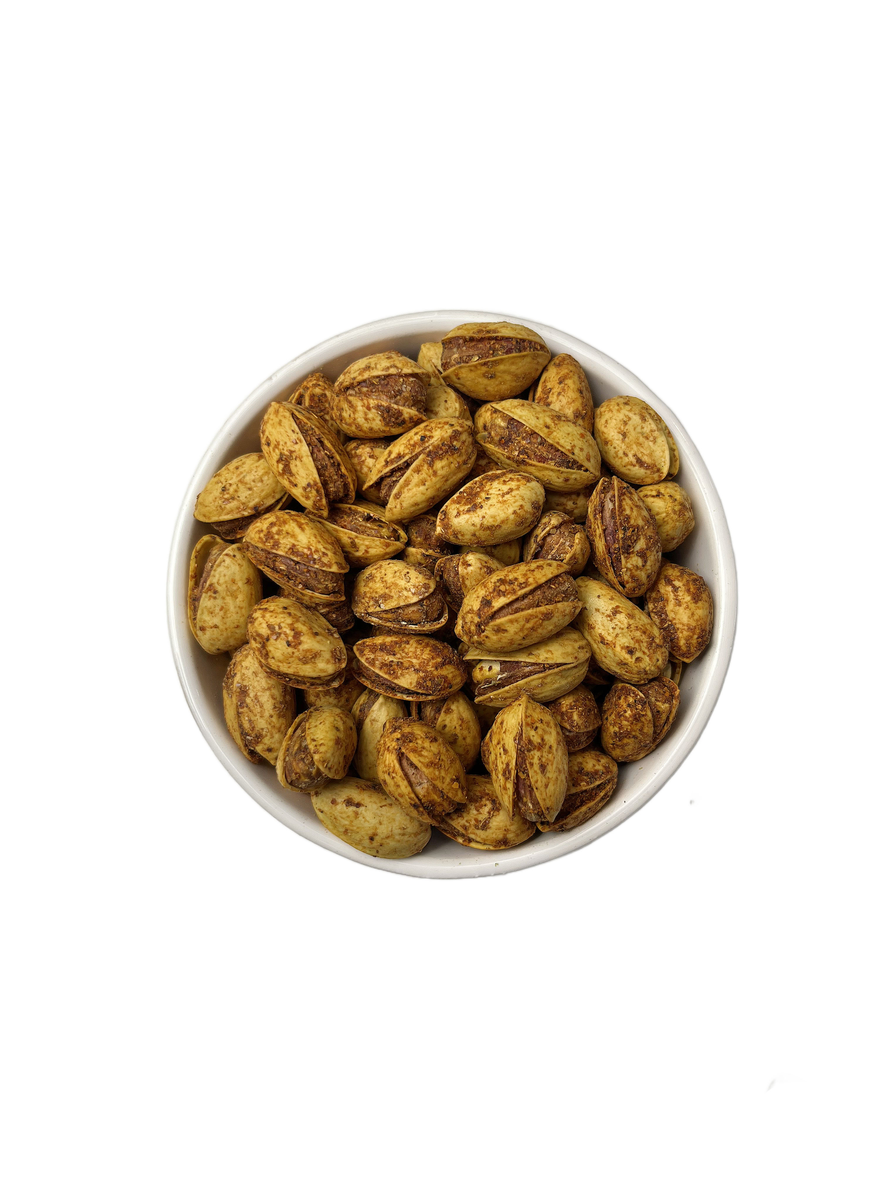 پسته احمد آقایی دستچین فلفلی سایز30