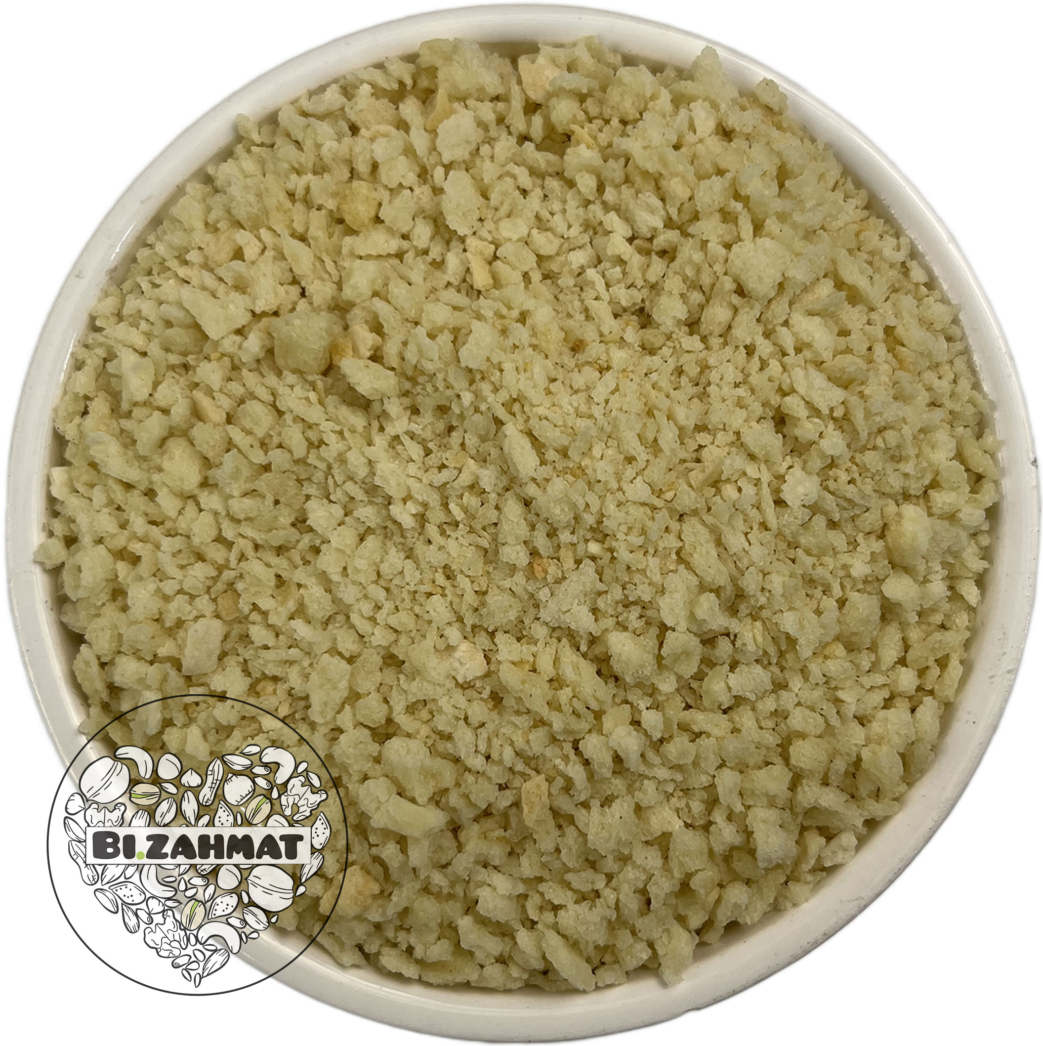 سوخاری ( پولکی سفید )