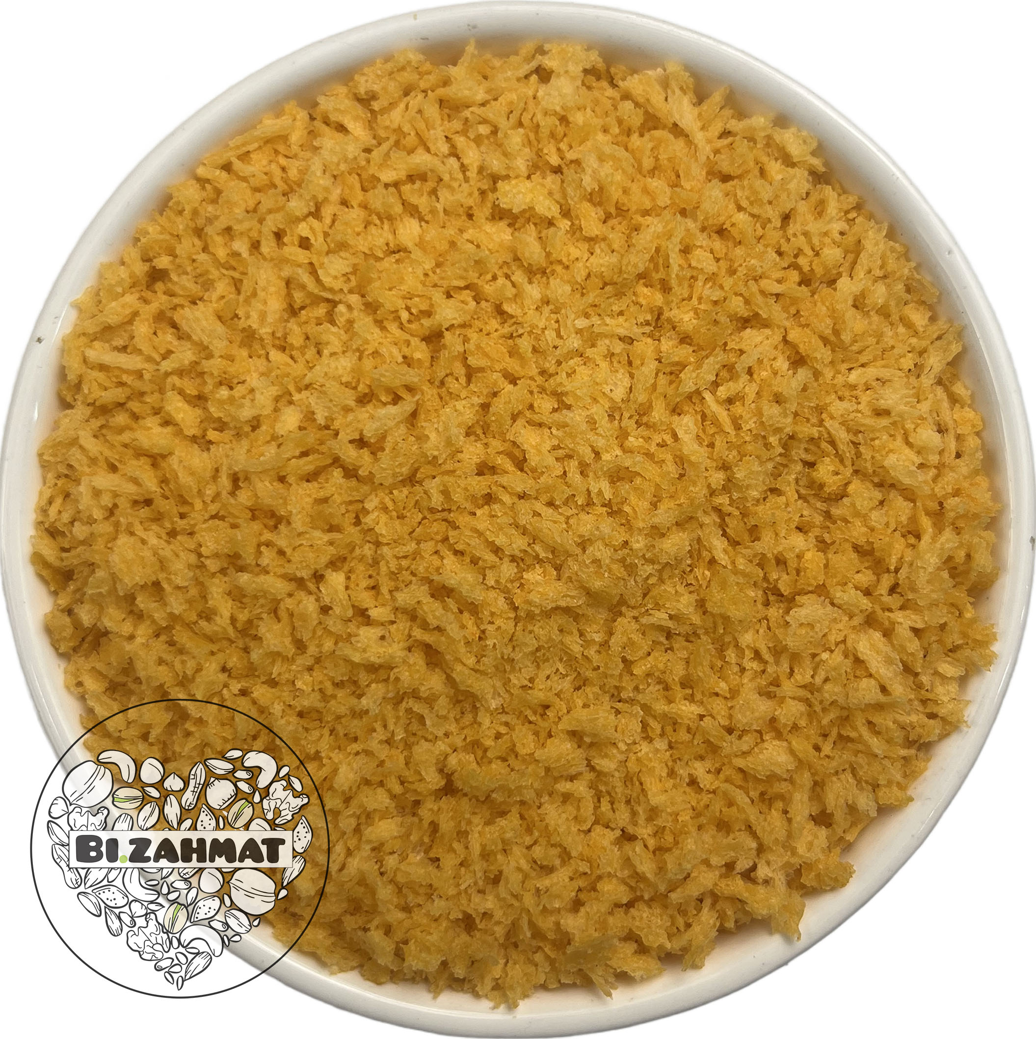 سوخاري PANCO خارجي ( نارنجی اسپایسی )