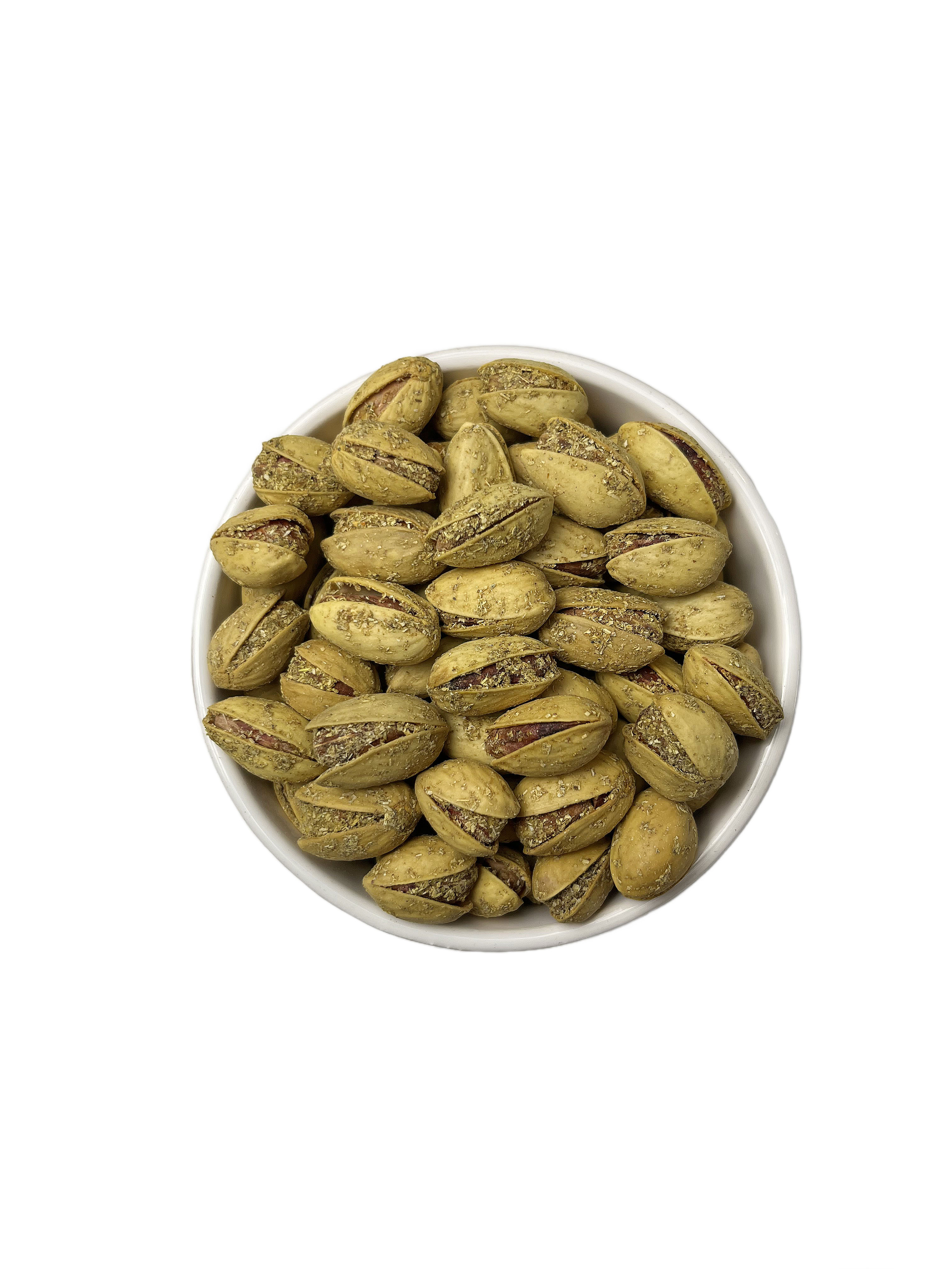 پسته احمد آقایی دستچین گلپر سایز30