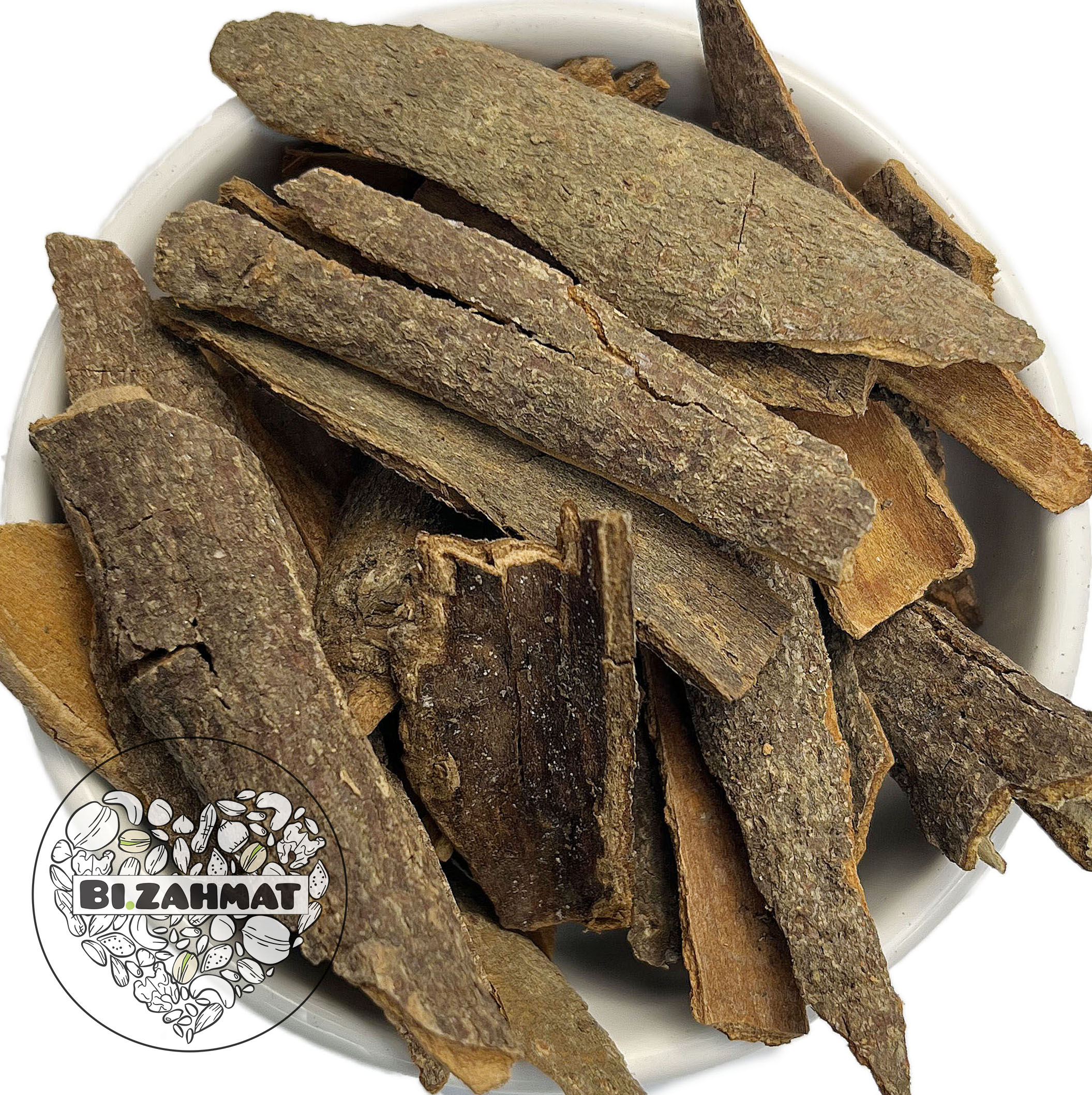 چوب دارچین ( عمده )