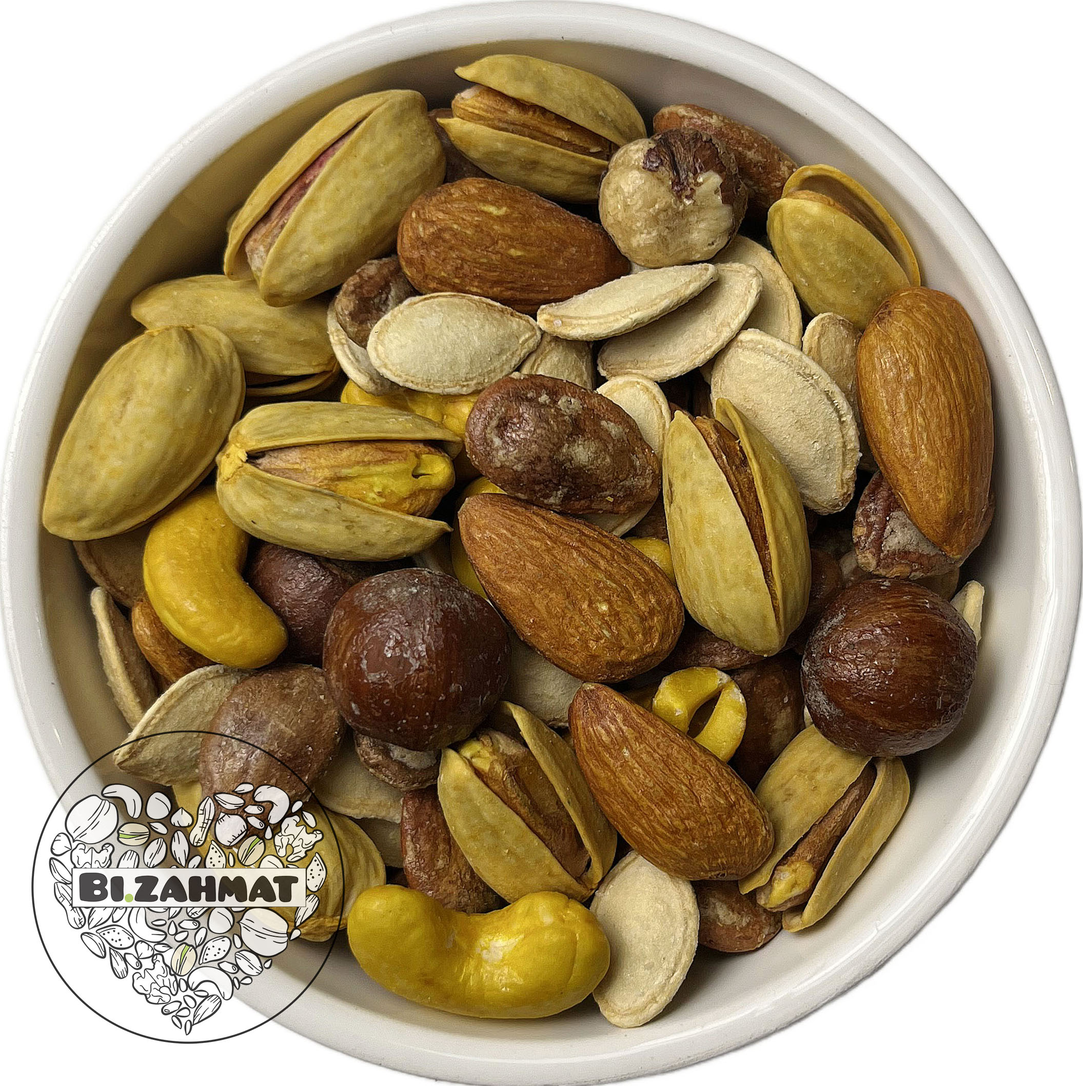 آجیل اقتصادی