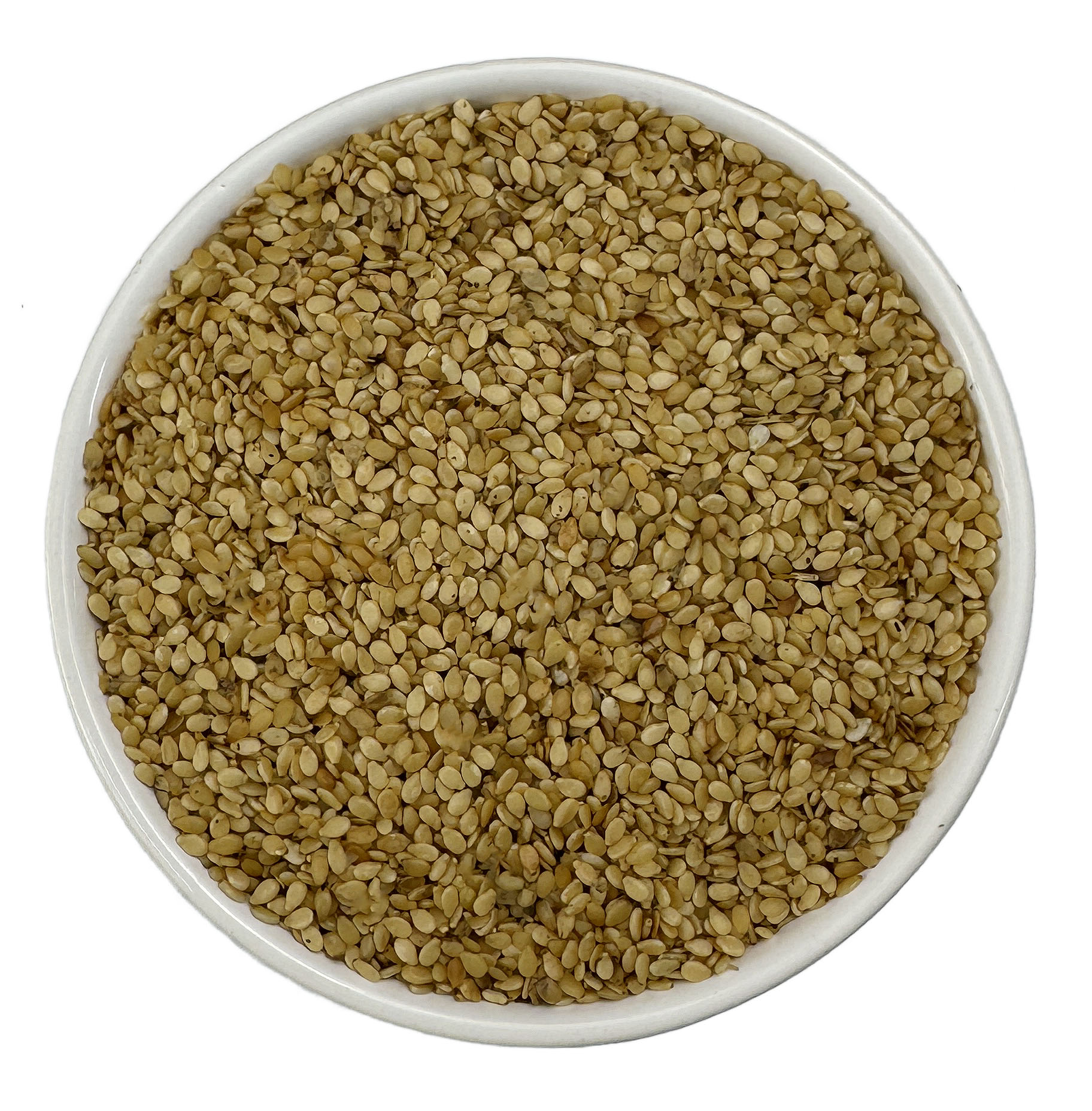 کنجد ارده 2 آتیشه