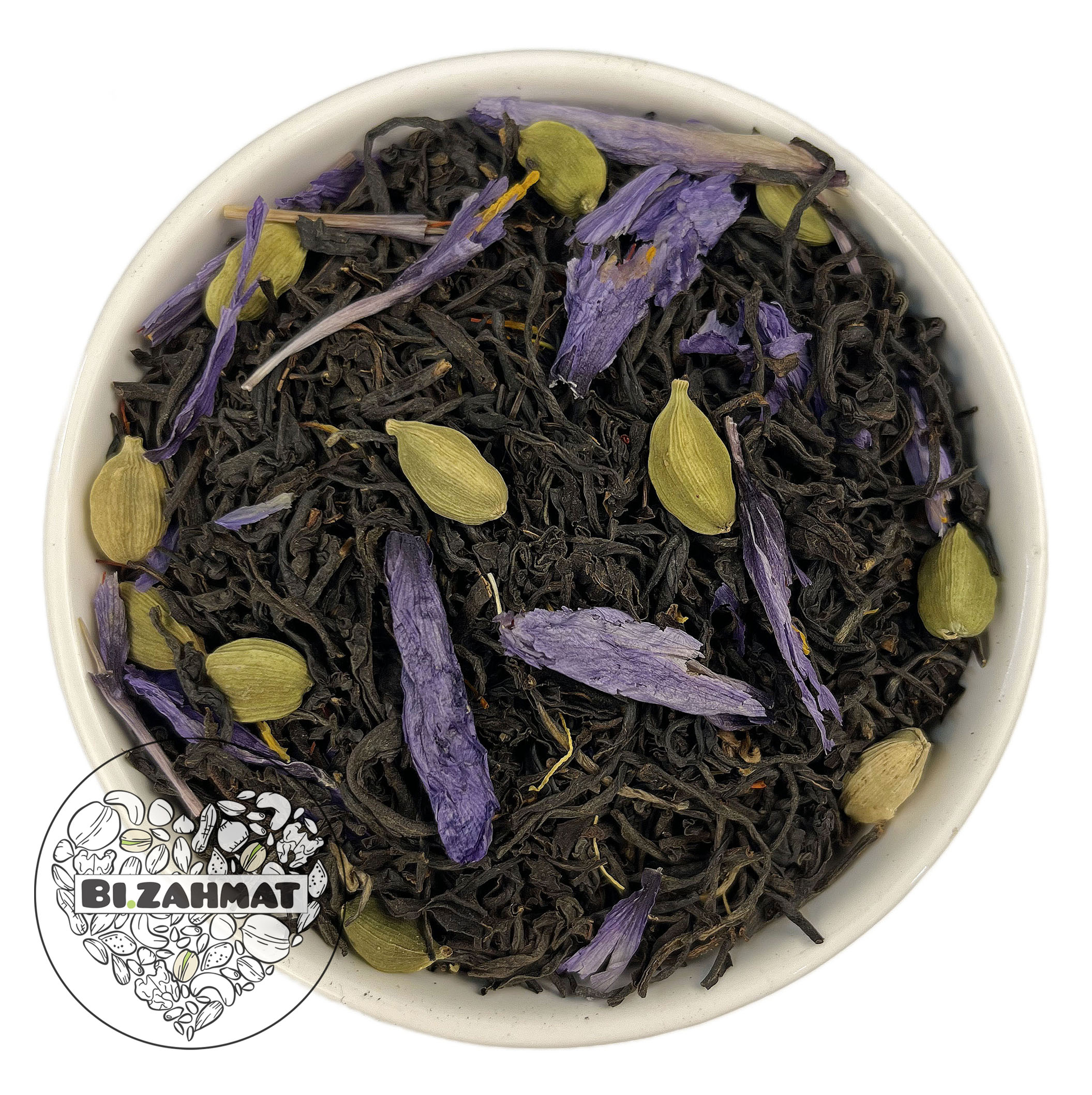 چای خواستگاری بی زحمت