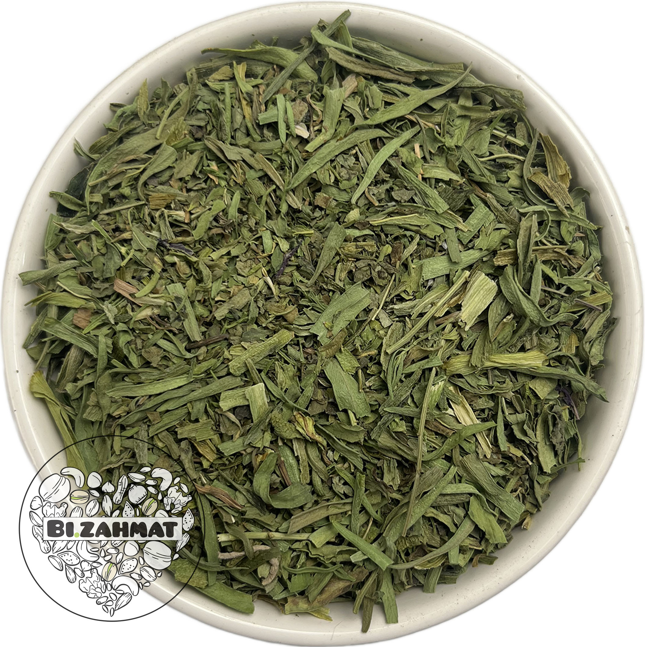 سبزی کلم پلو ( خشک )