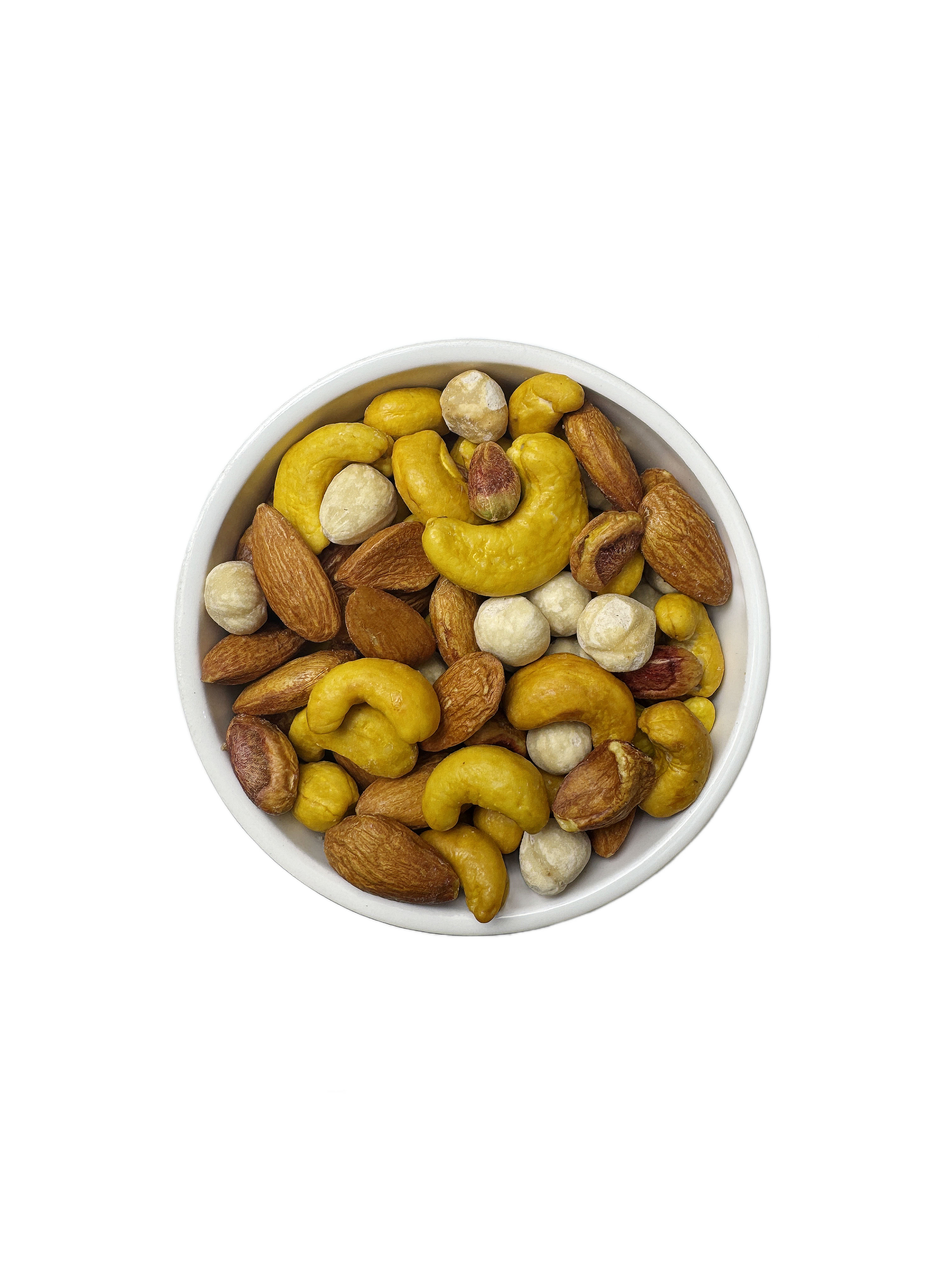 آجیل 4 مغز شور