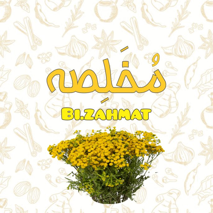 عرق  مخلصه  (   480  CC  )