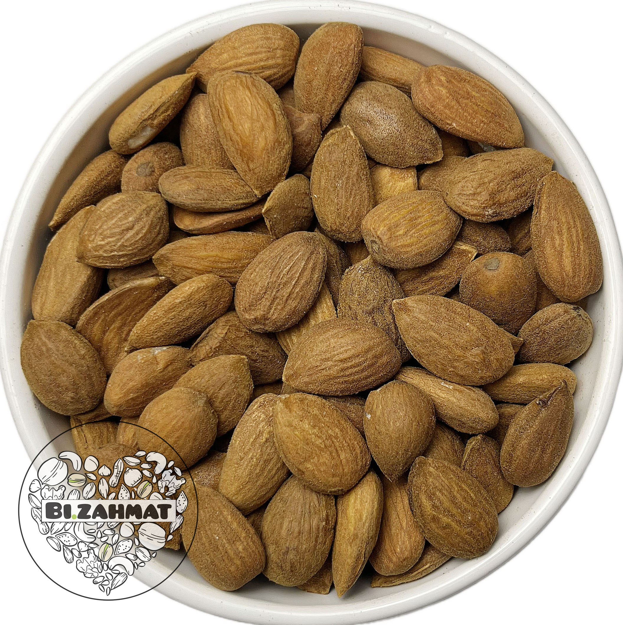 بادام درختی  افغان