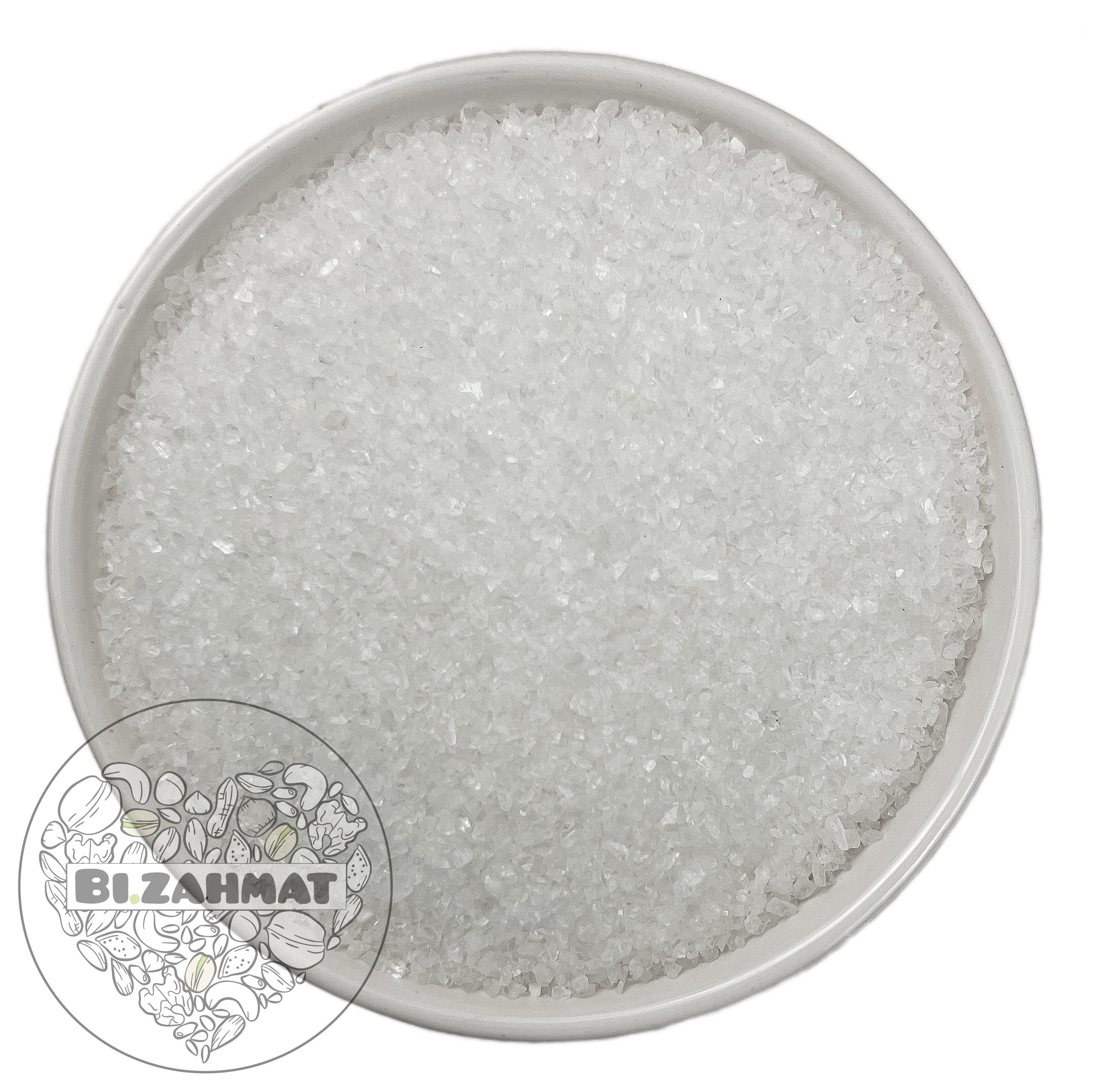 سنگ نمک شاه علمدار