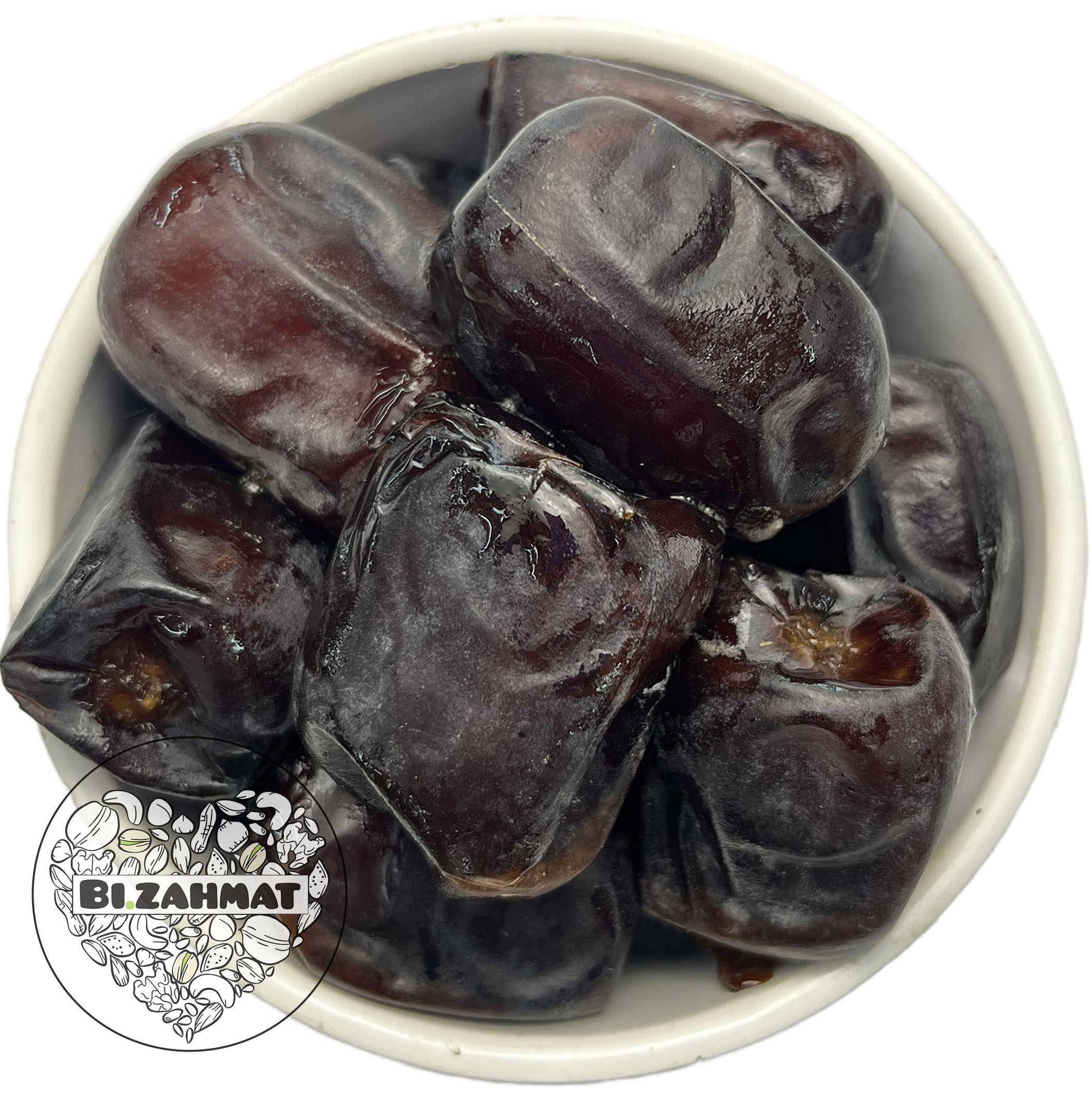 رطب مضافتی بم (صادراتی)