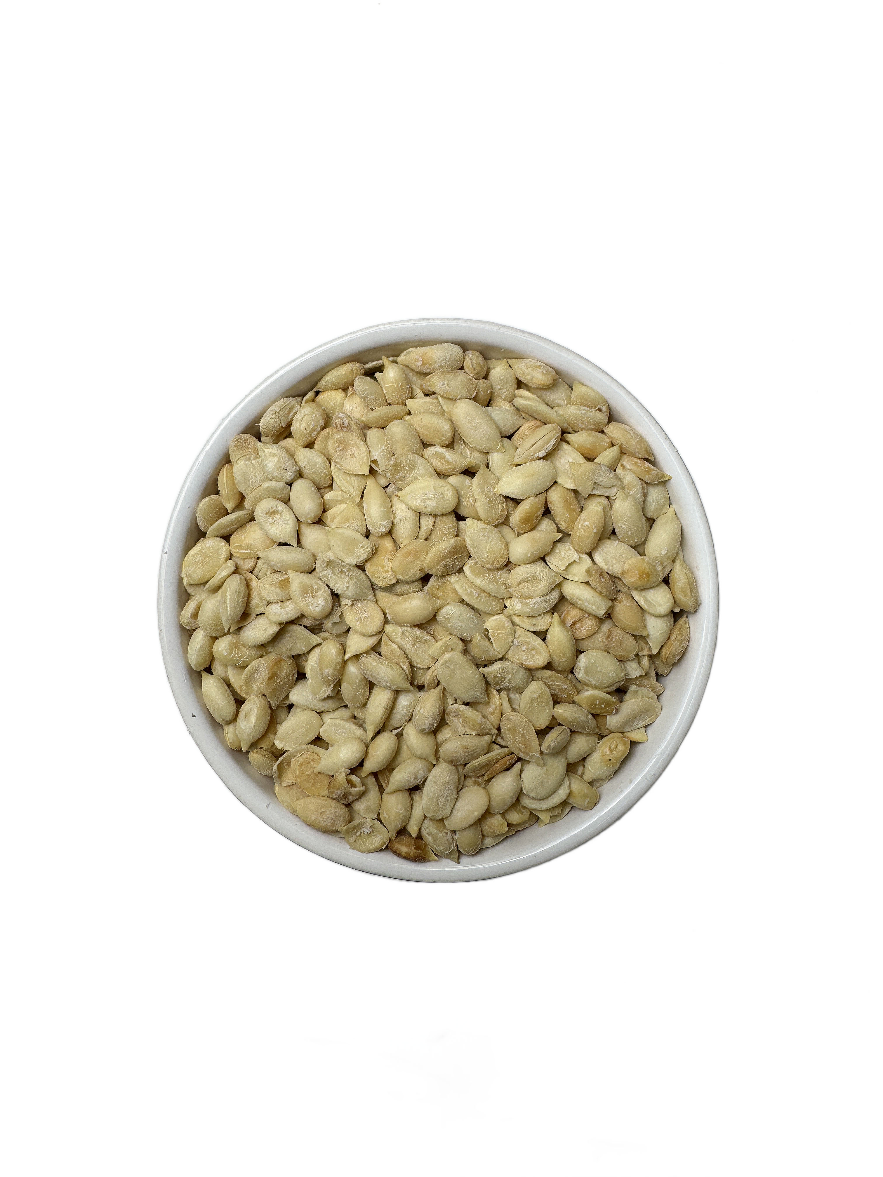 مغز تخمه هندوانه شور