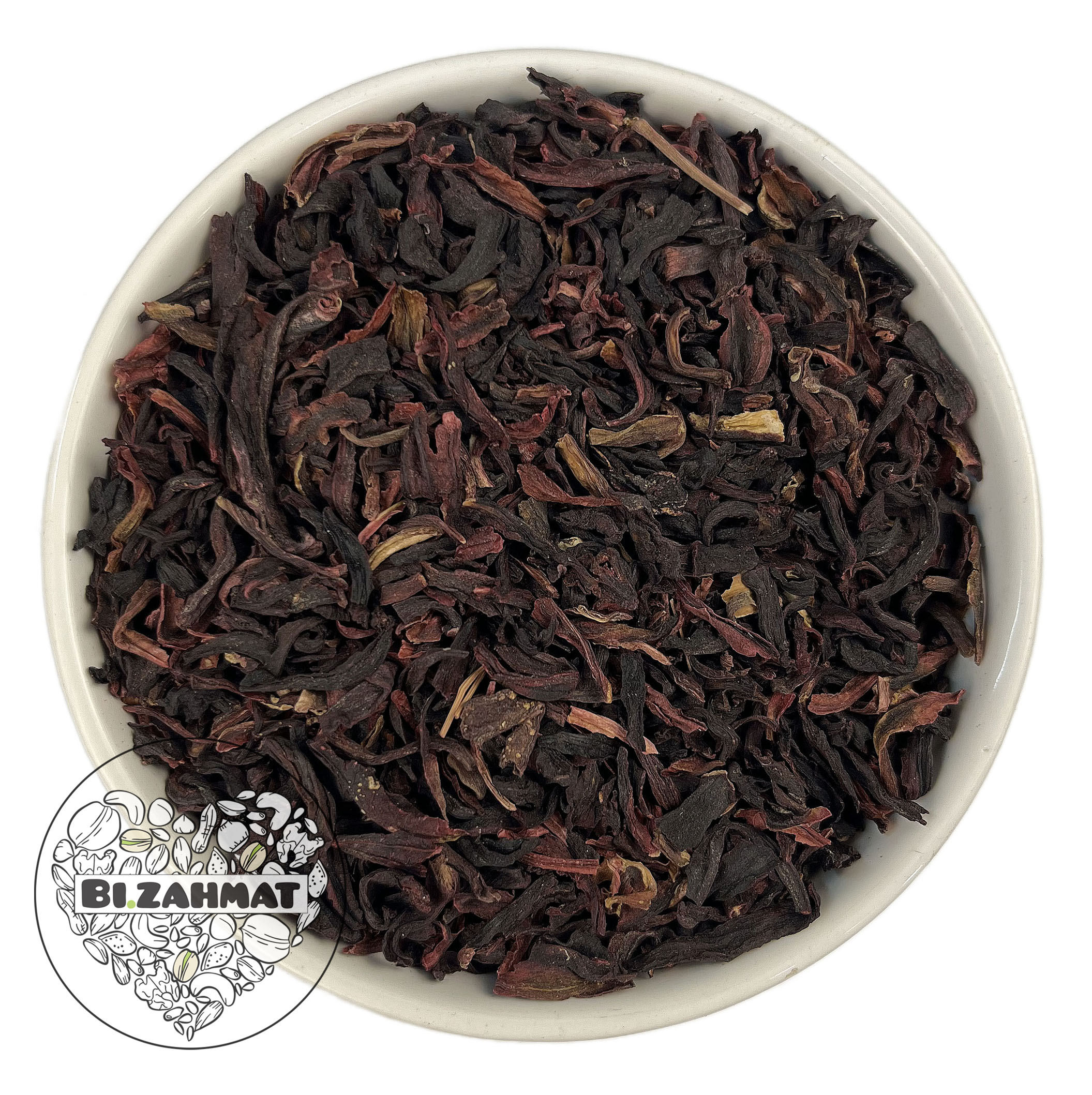 چای ترش خارجی