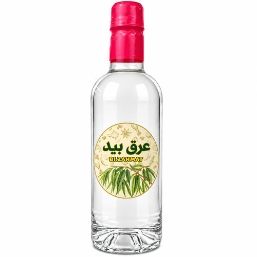 عرق  بید  (   480  CC  )