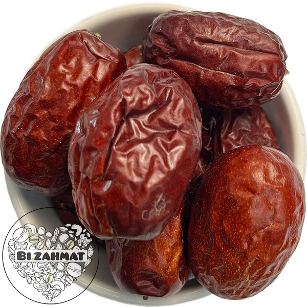 عناب سوپر سایز