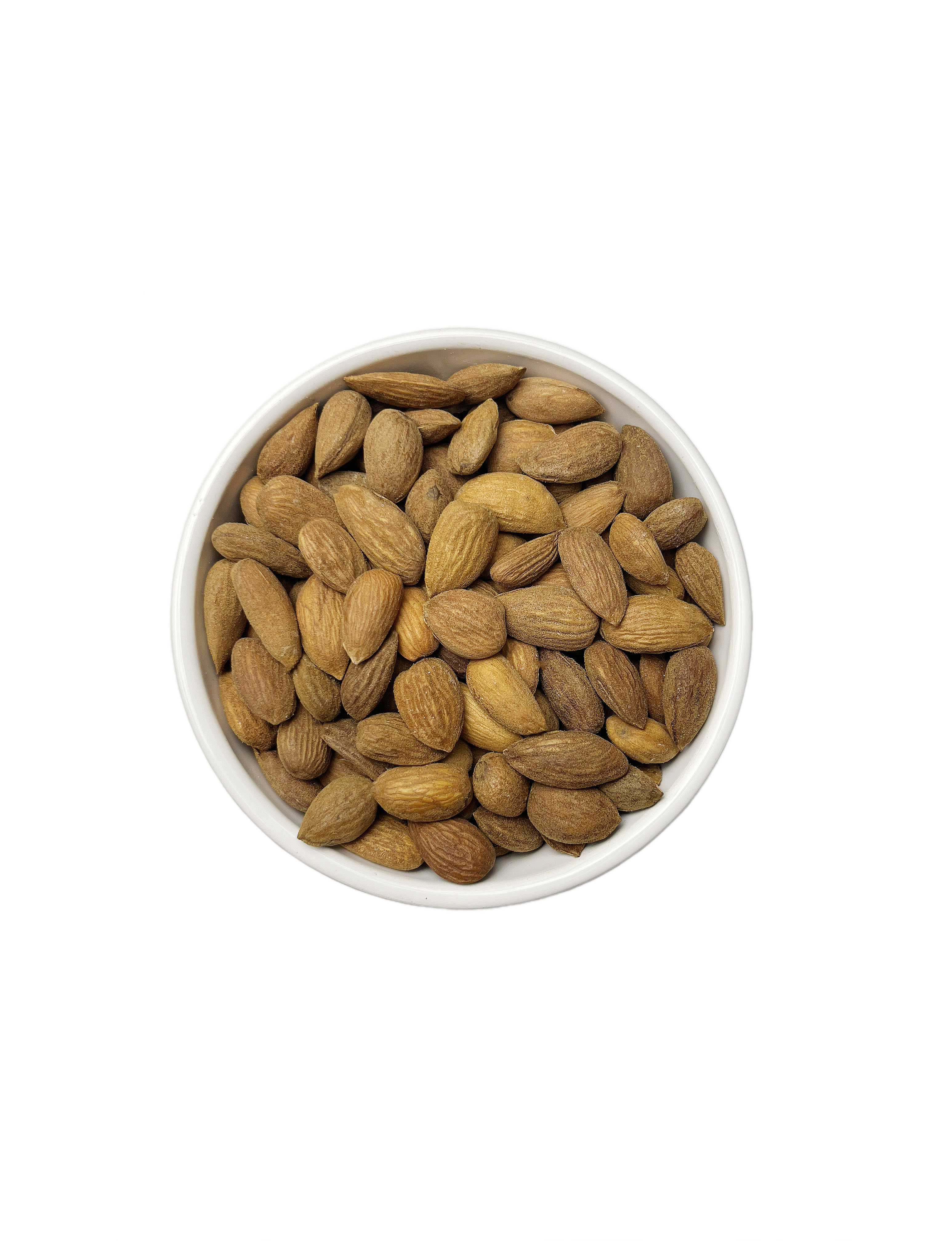 بادام درختی ایرانی تویسرکان خام سایز ریز