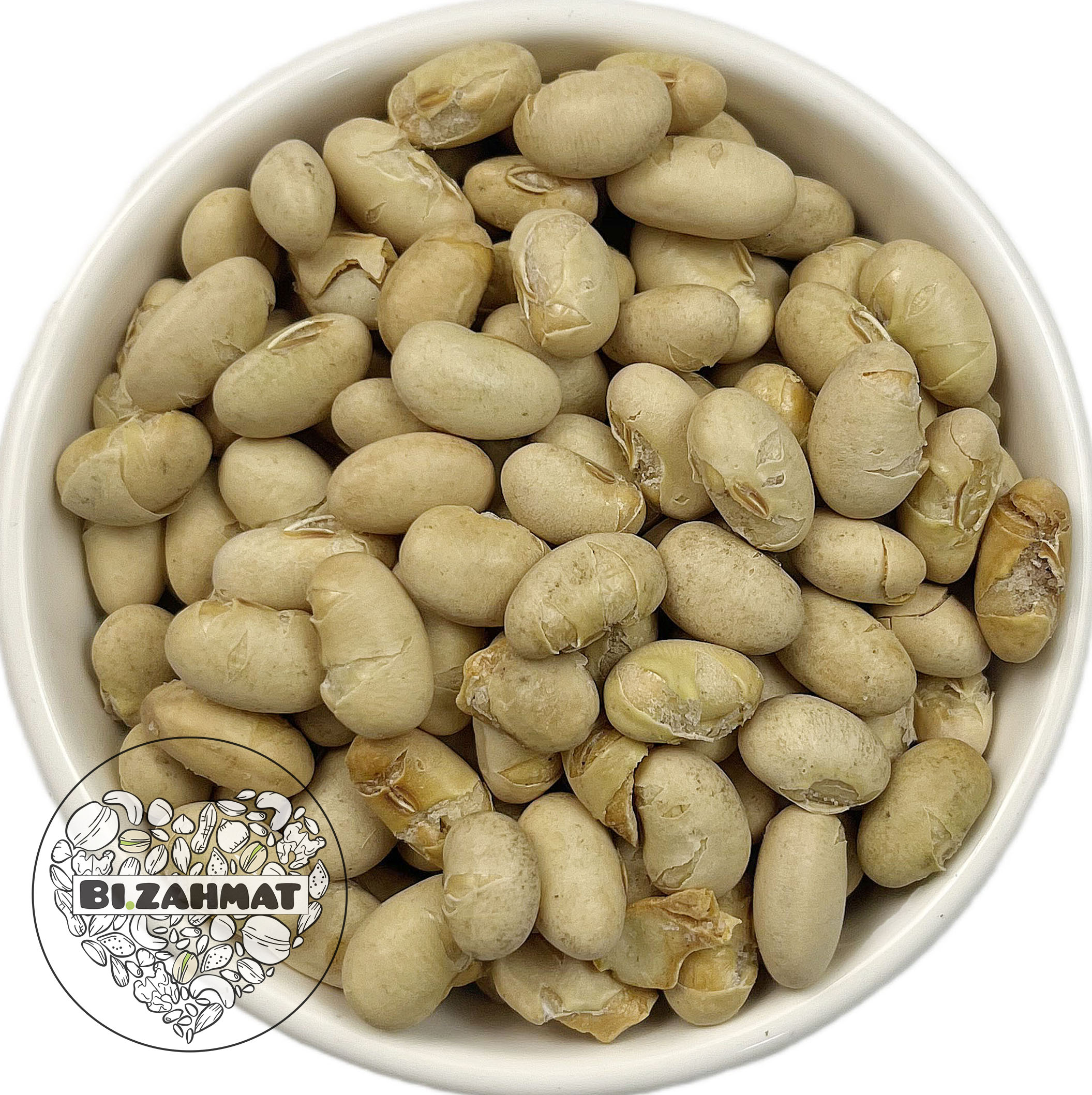 سویا آجیلی لیمویی