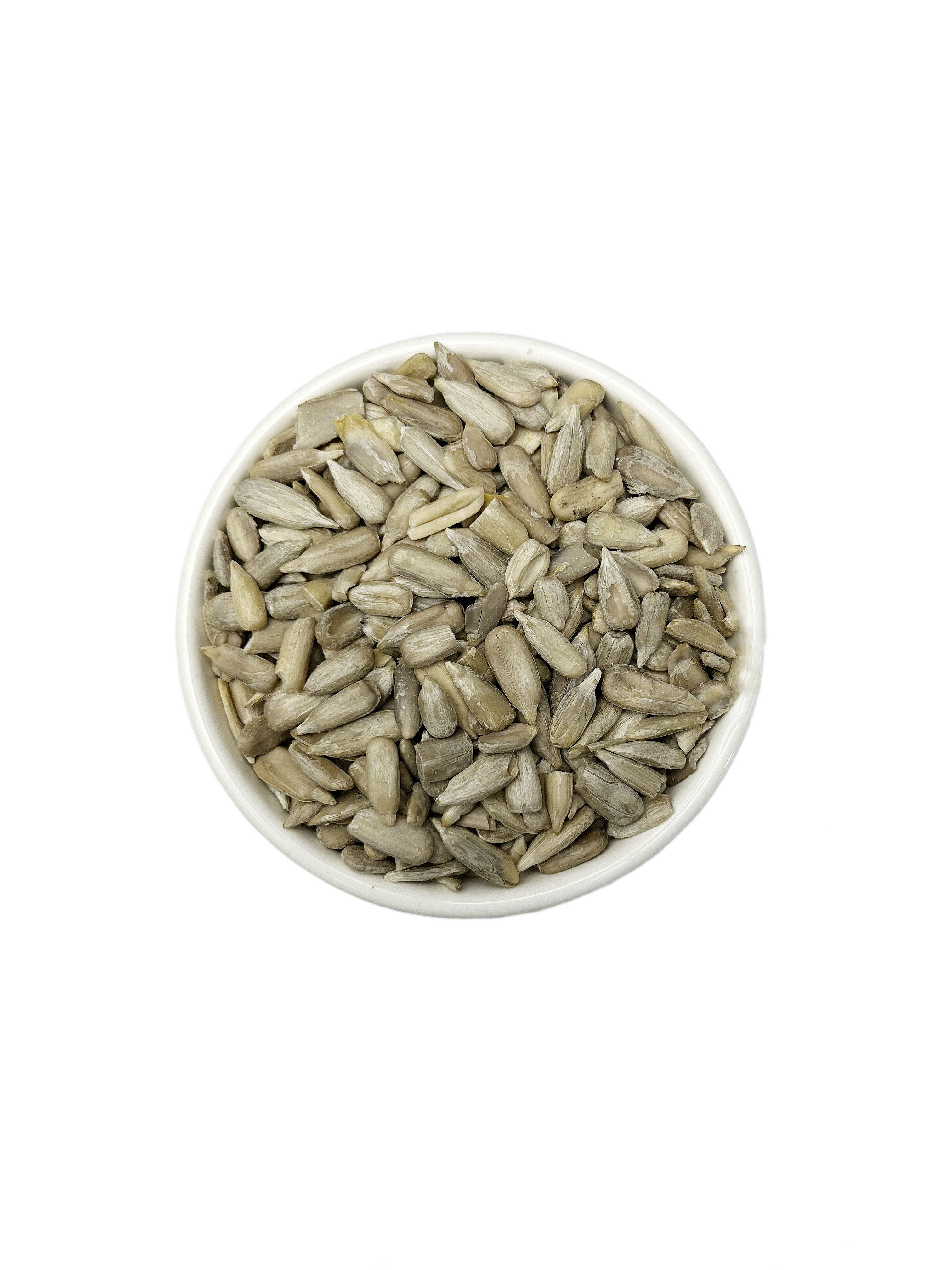 مغز تخمه آفتابگردان خام