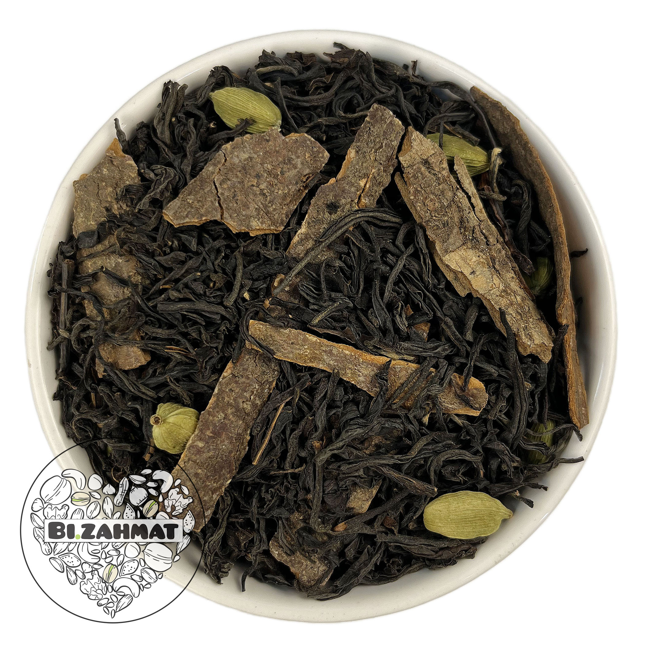 چای عصرانه بی زحمت