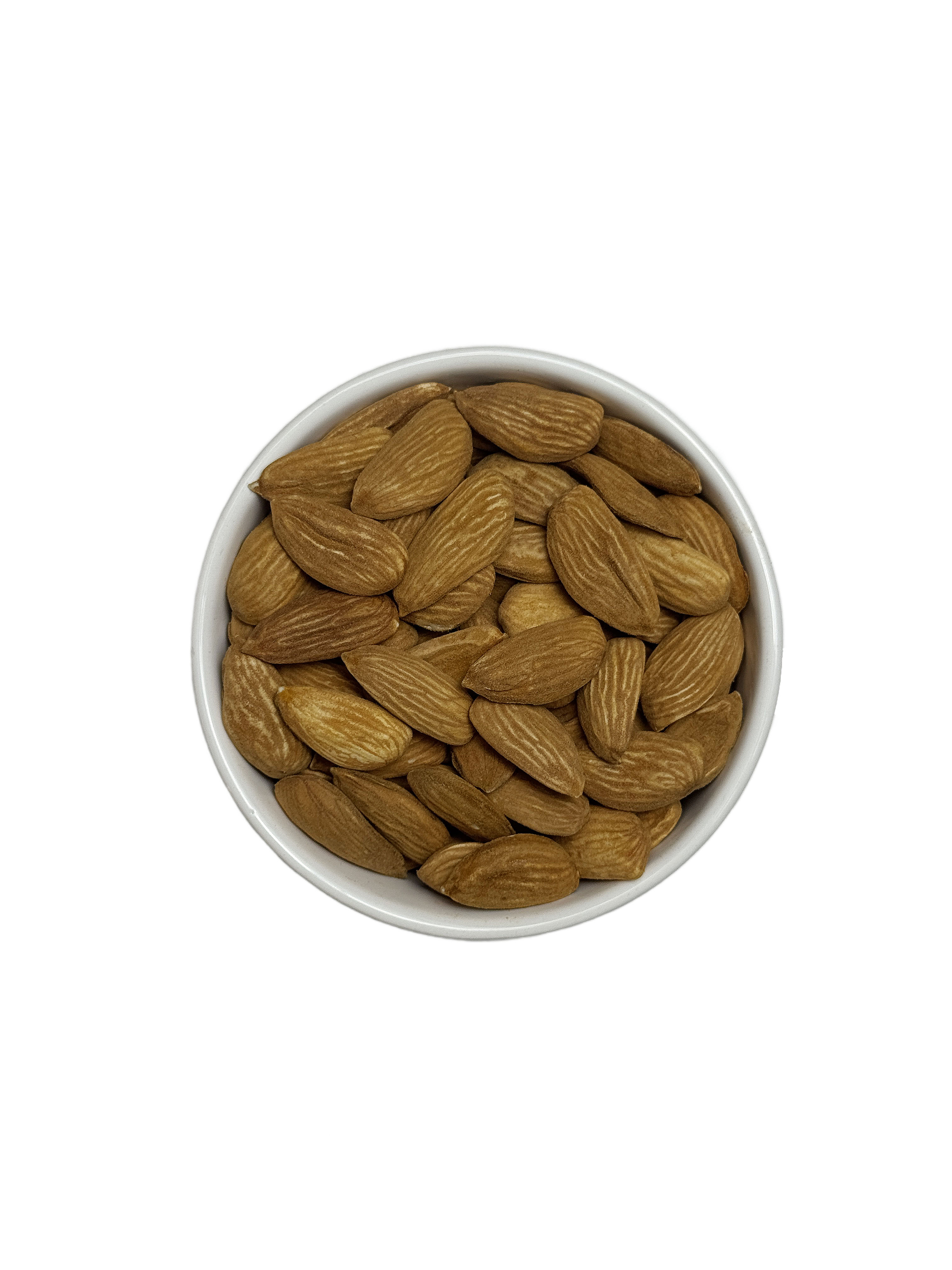 بادام درختی ربیع خام