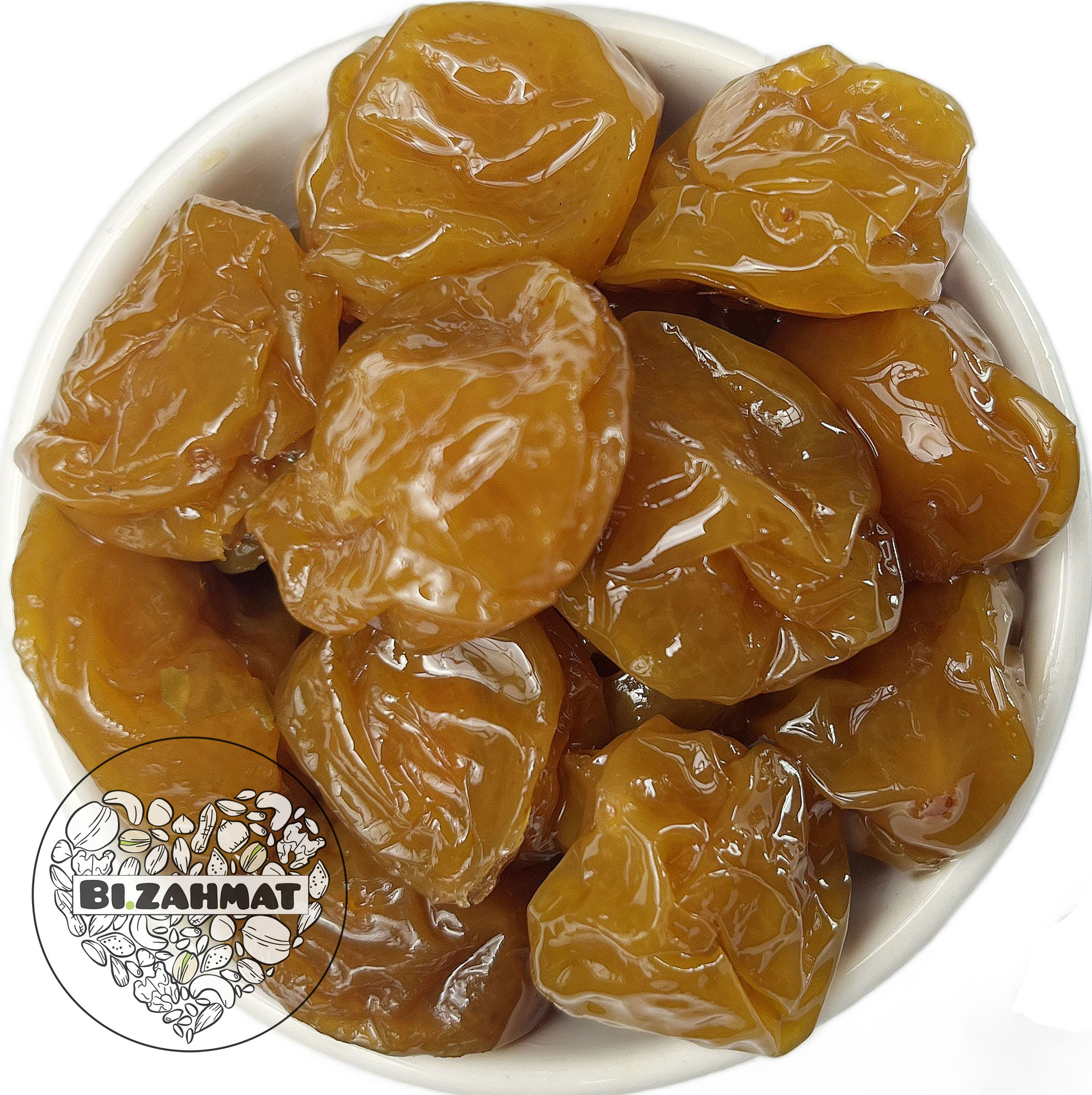 آلو قطره طلا