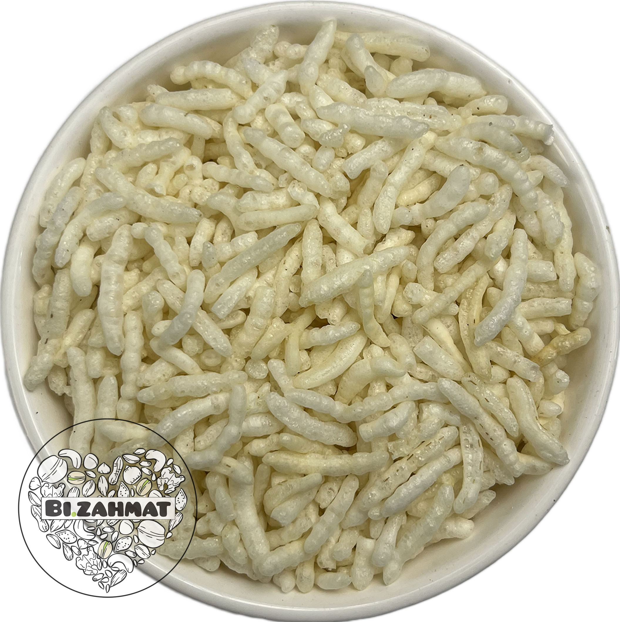 برنجک روغنی