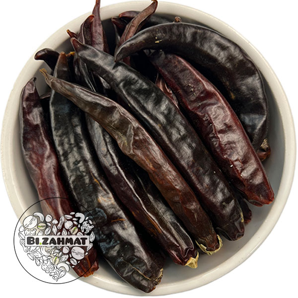 فلفل گواجیلو ( چیلی )