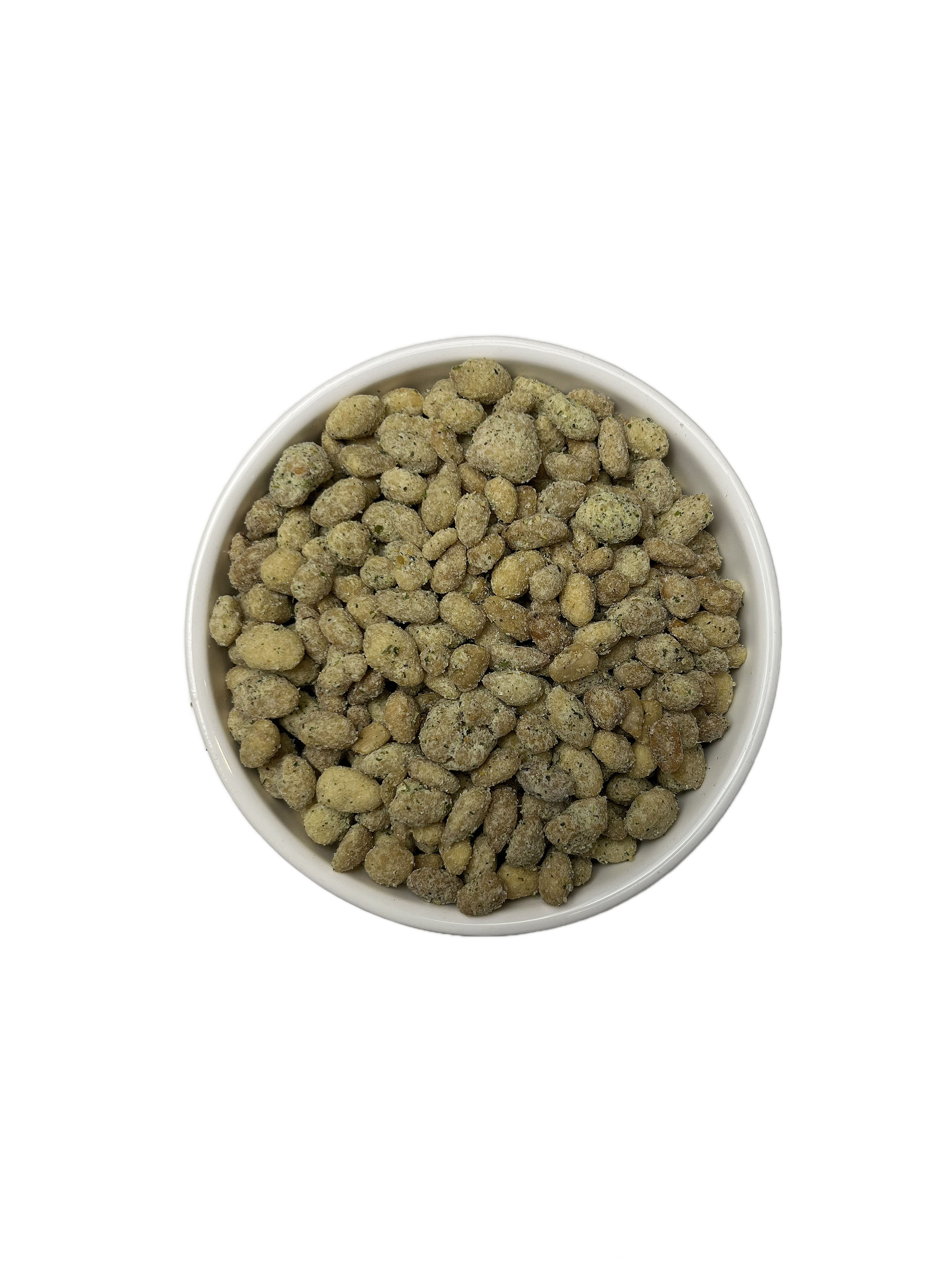 مغز تخمه آفتابگردان روکش دار (پیاز جعفری)