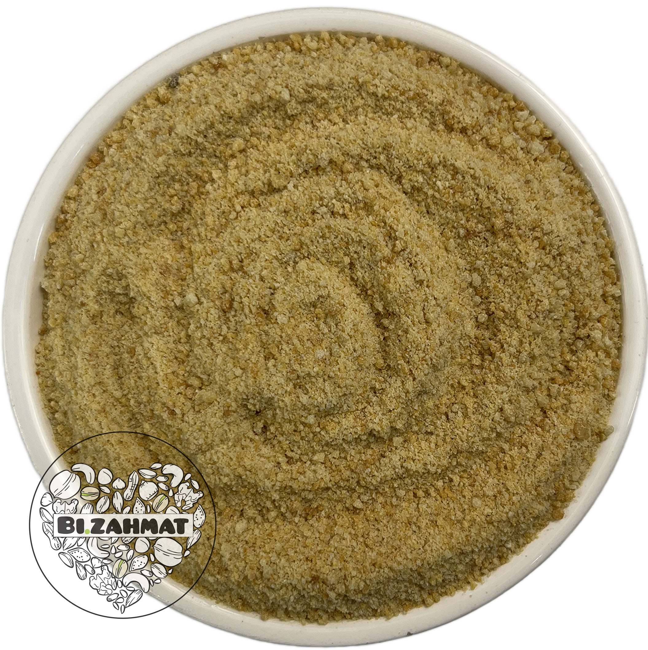 آرد سوخاری ( نرمال )